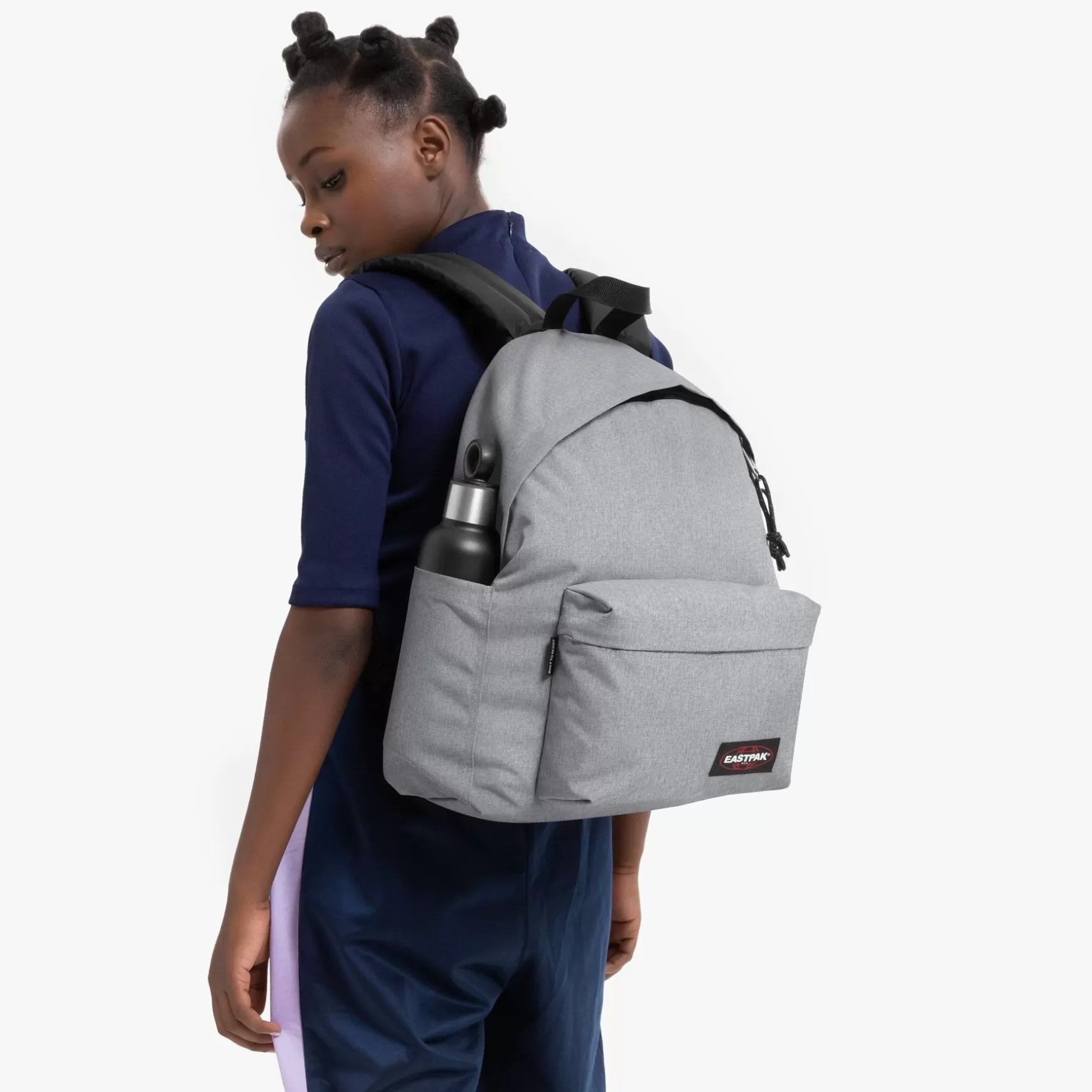 Discount Eastpak DAY PAK'R Sunday Grey