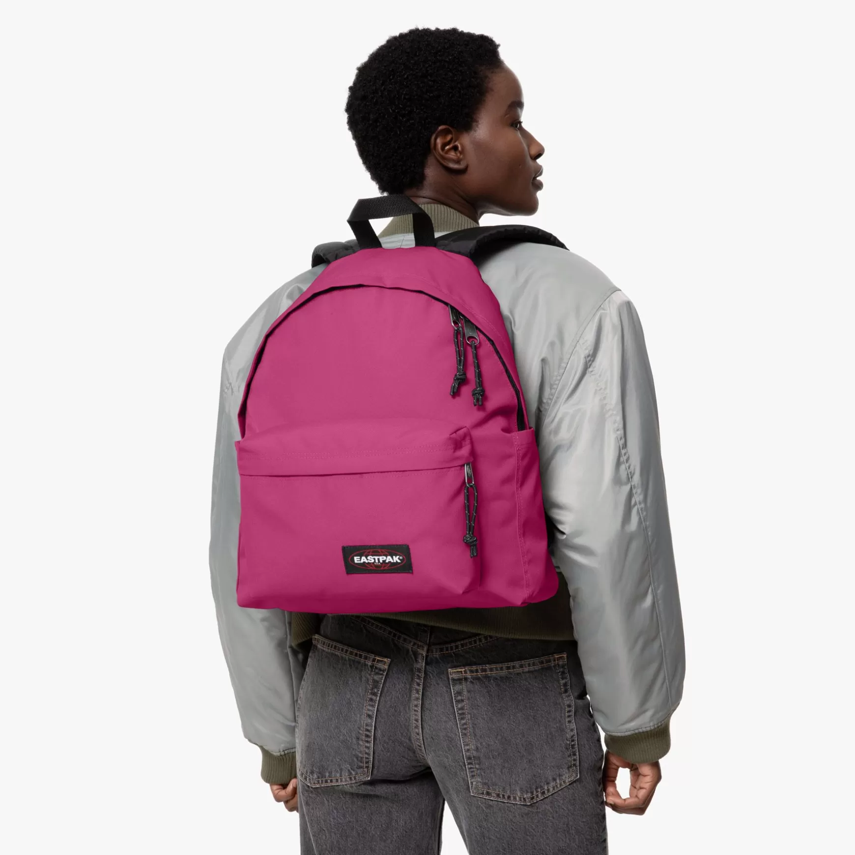 Sale Eastpak DAY PAK'R Magnolia Fuchsia