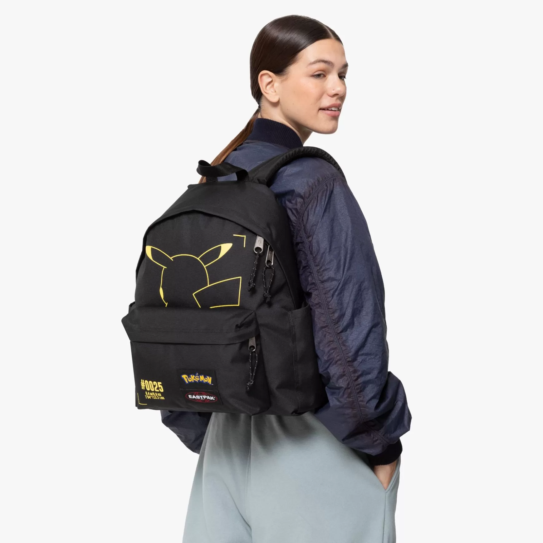 Online Eastpak DAY PAK'R Pokemon Pikachu