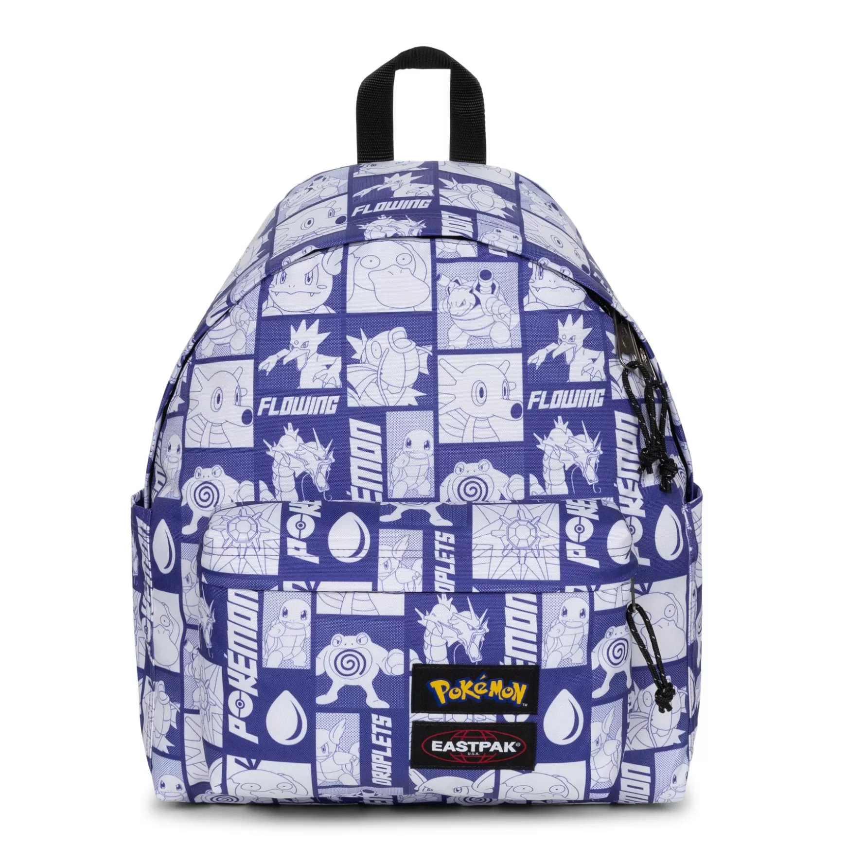 Fashion Eastpak DAY PAK'R Pokemon Navy