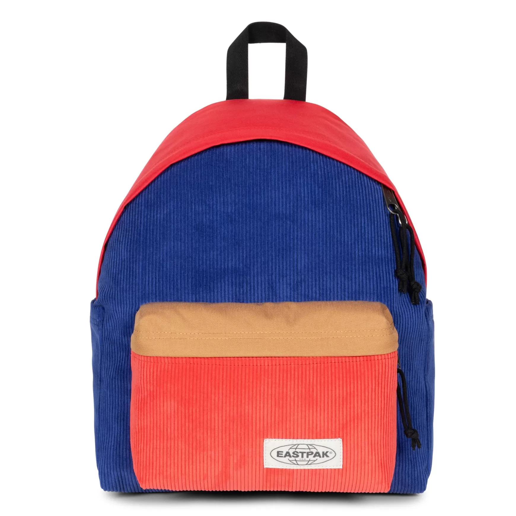 Fashion Eastpak DAY PAK'R Cordfunk Navy