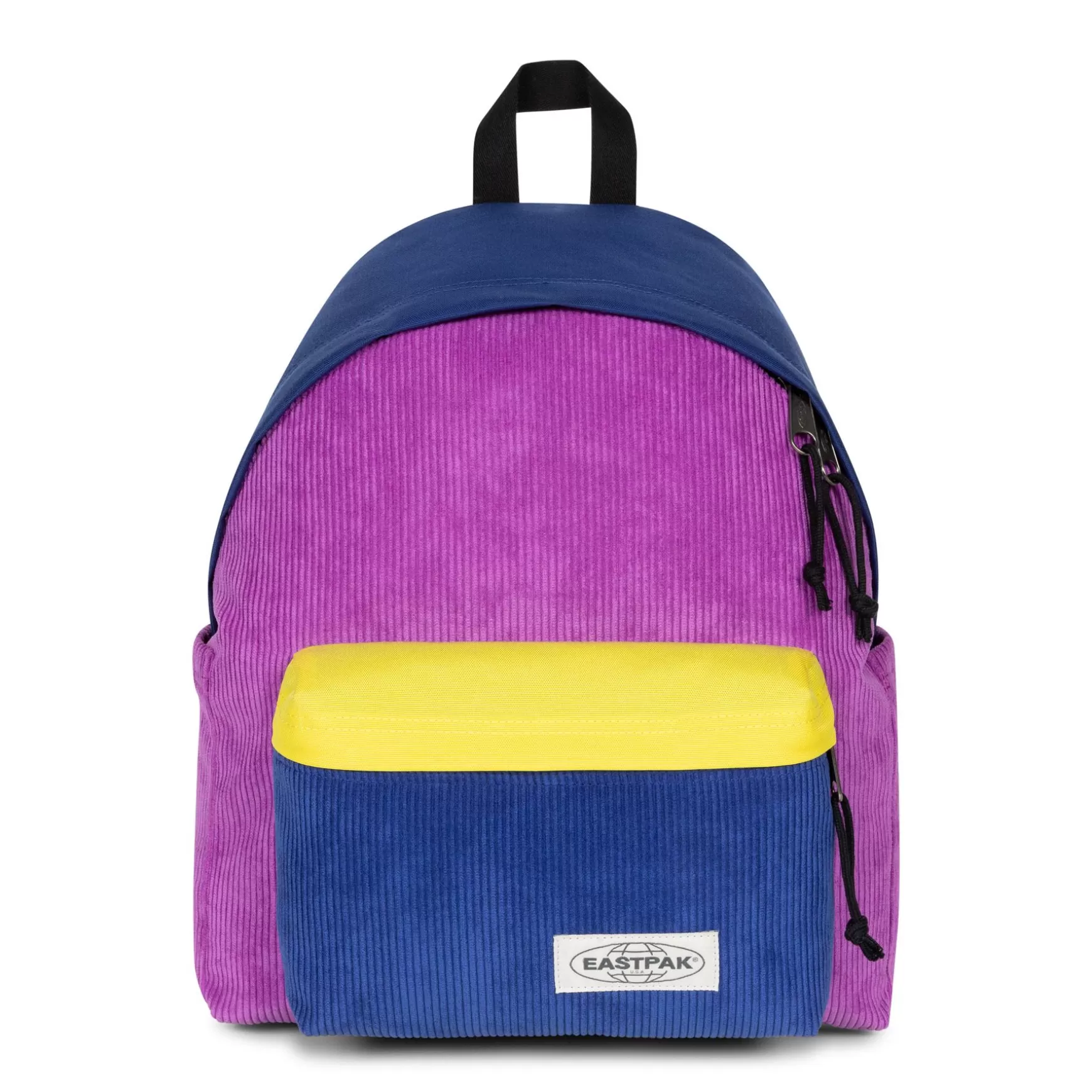 Fashion Eastpak DAY PAK'R Cordfunk Purple