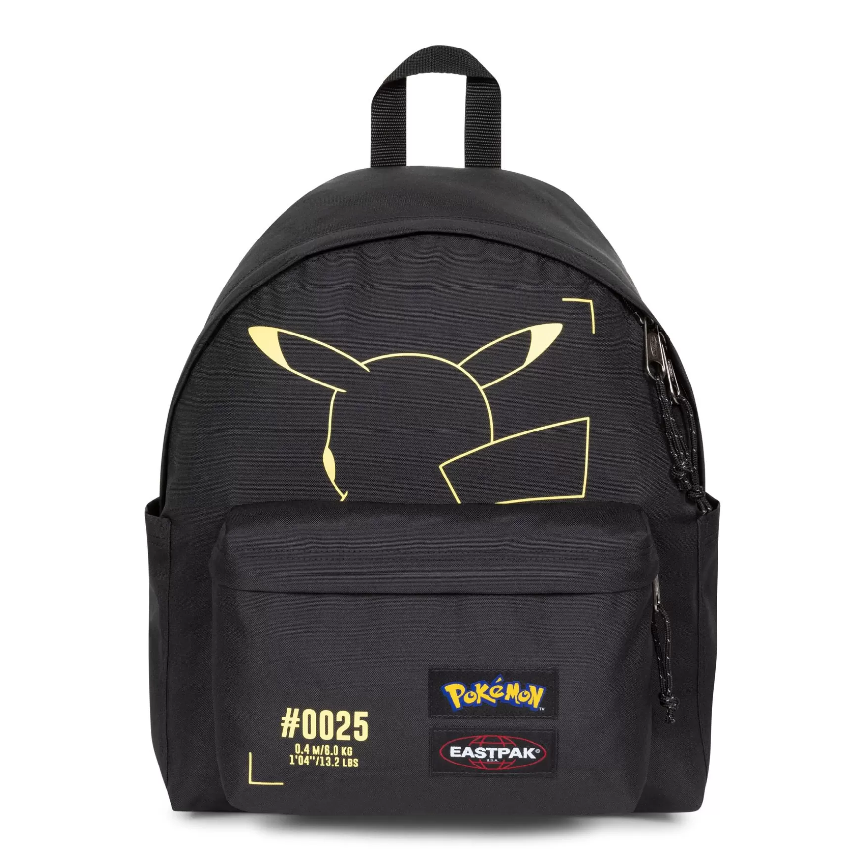 Online Eastpak DAY PAK'R Pokemon Pikachu