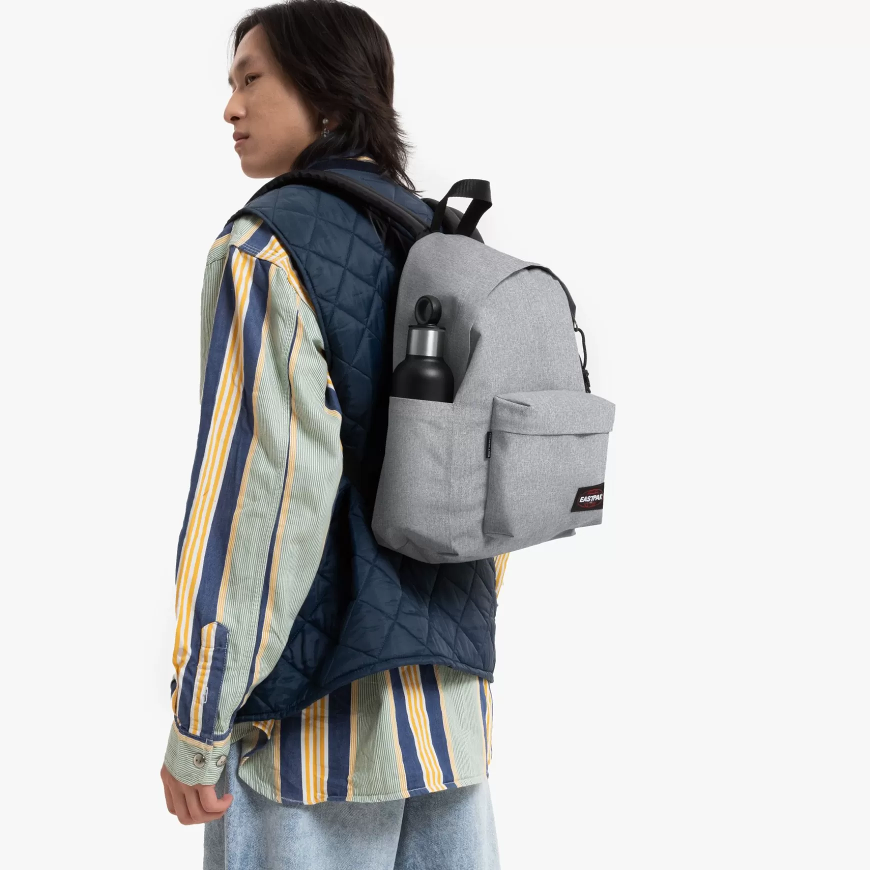 Cheap Eastpak DAY PAK'R S Sunday Grey