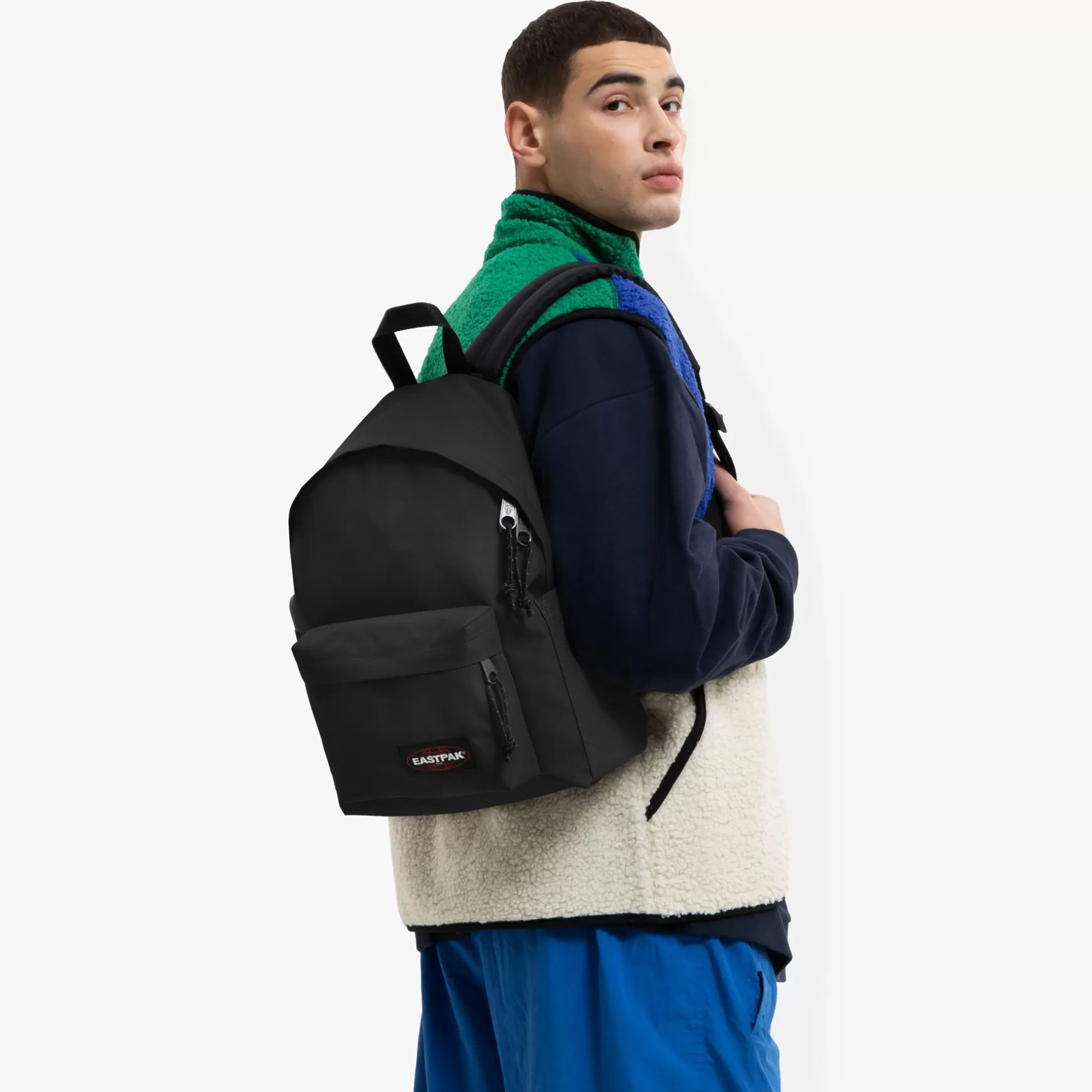 Best Eastpak DAY PAK'R S Black