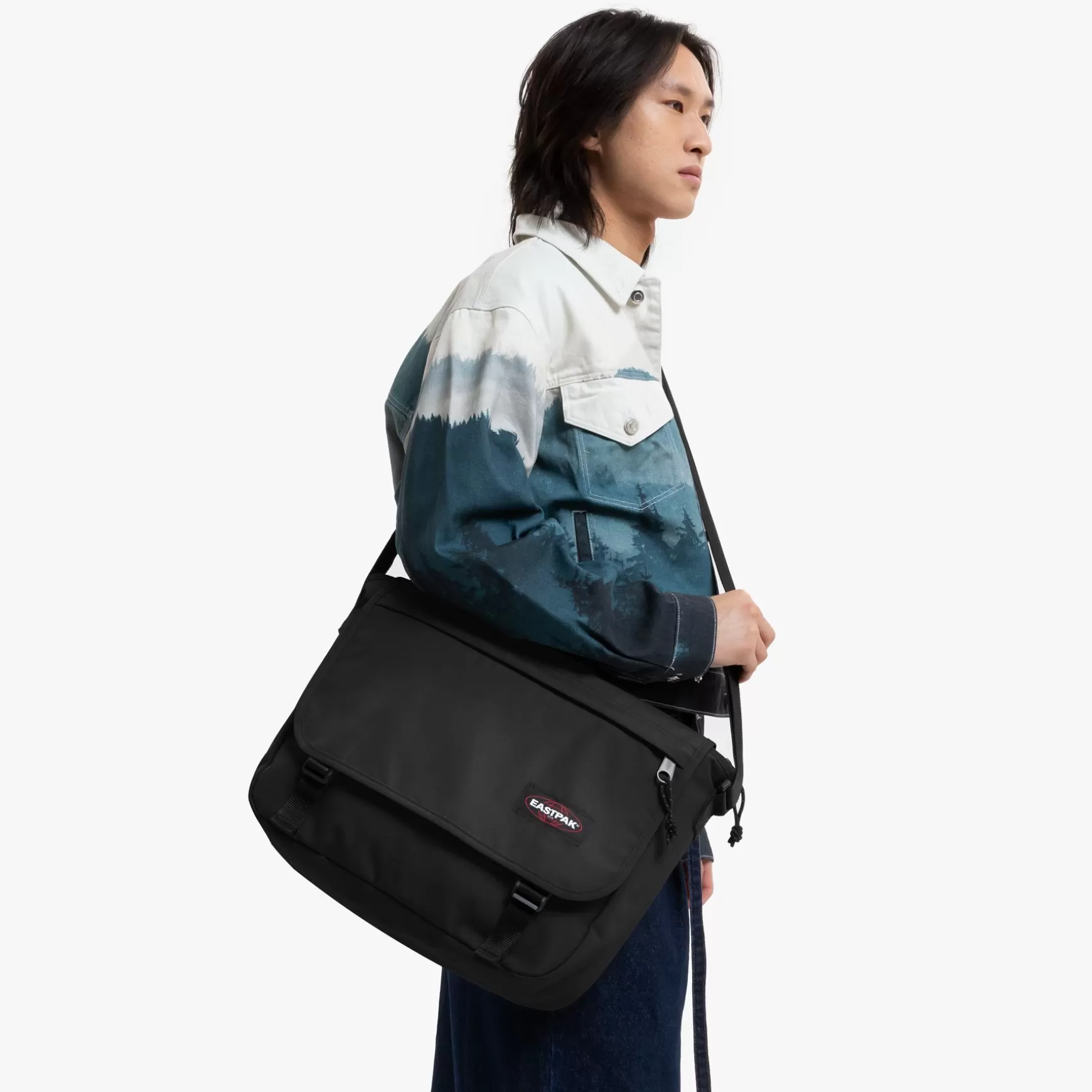 Clearance Eastpak DELEGATE + Black