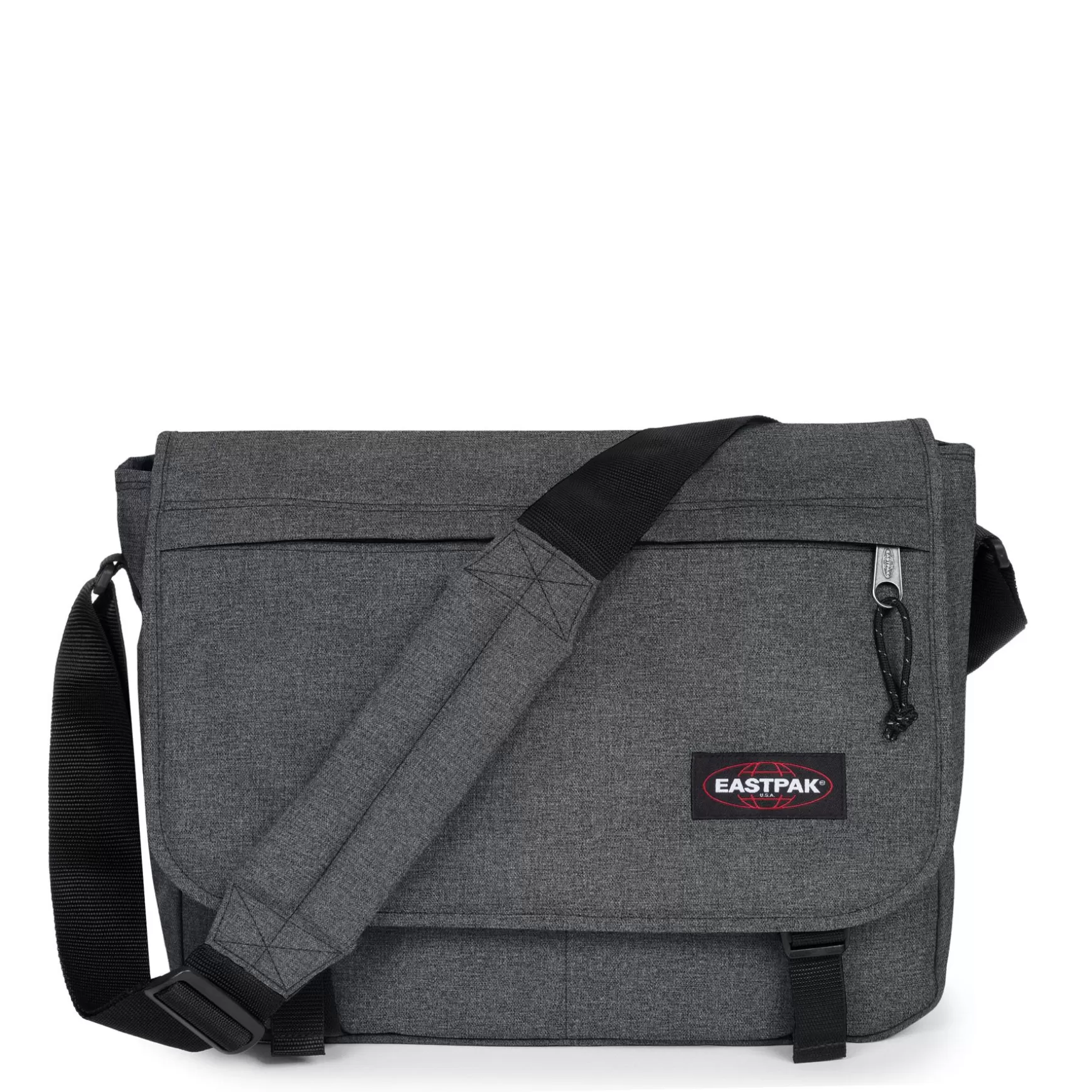 Cheap Eastpak DELEGATE + Black Denim