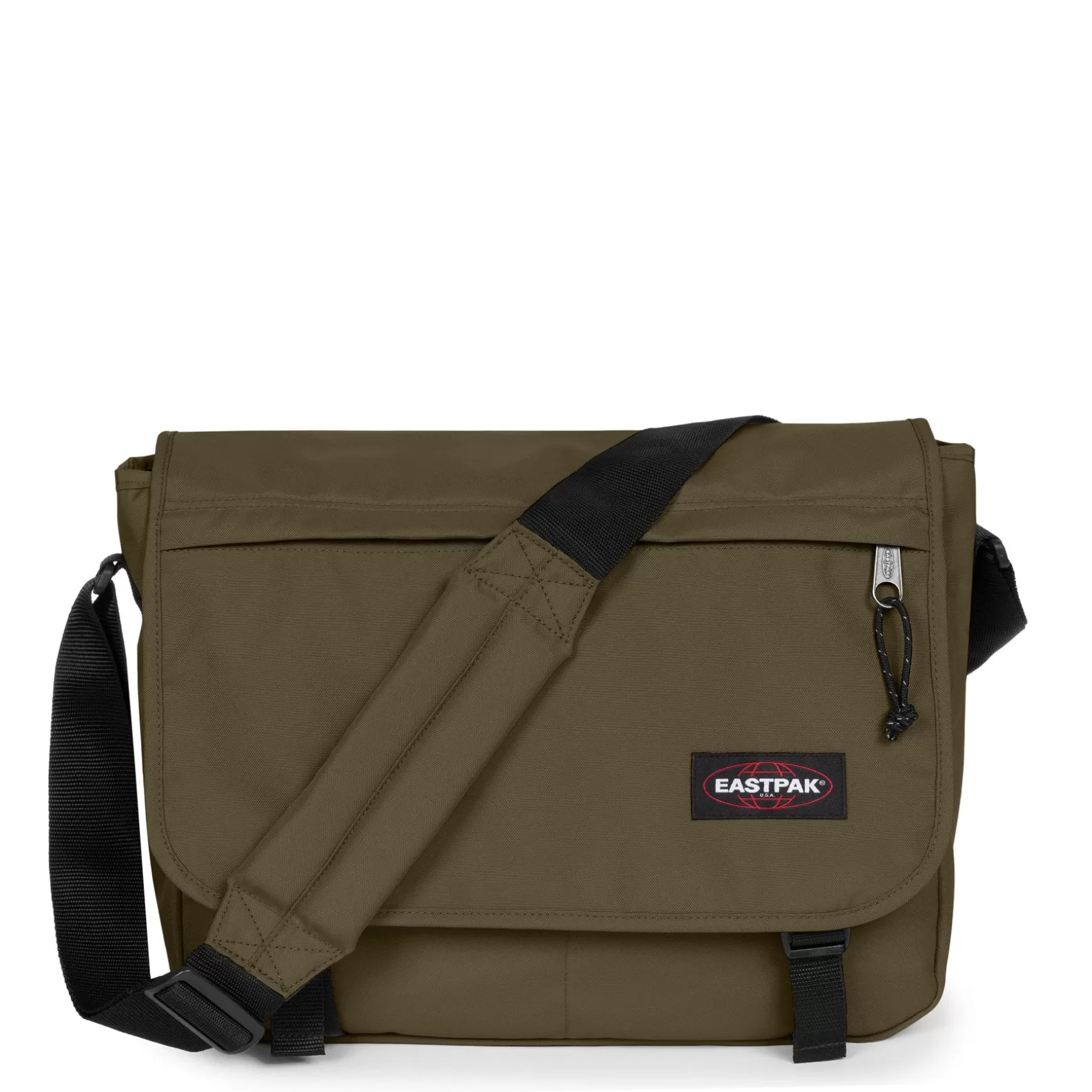 New Eastpak DELEGATE + Army Olive