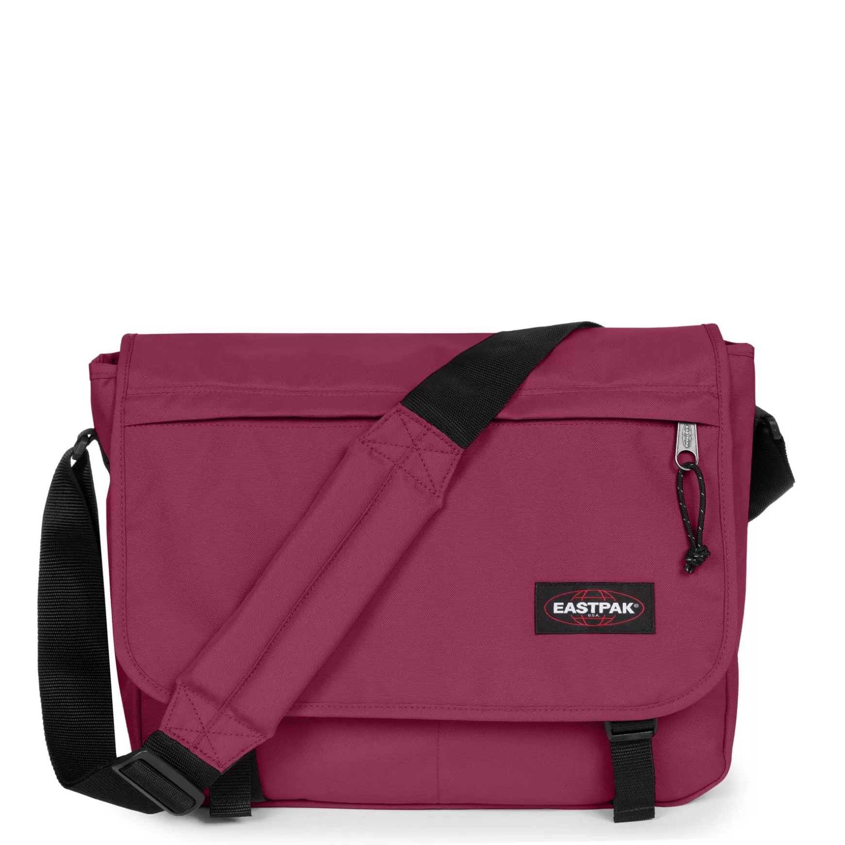 Clearance Eastpak DELEGATE + Wine Burgundy