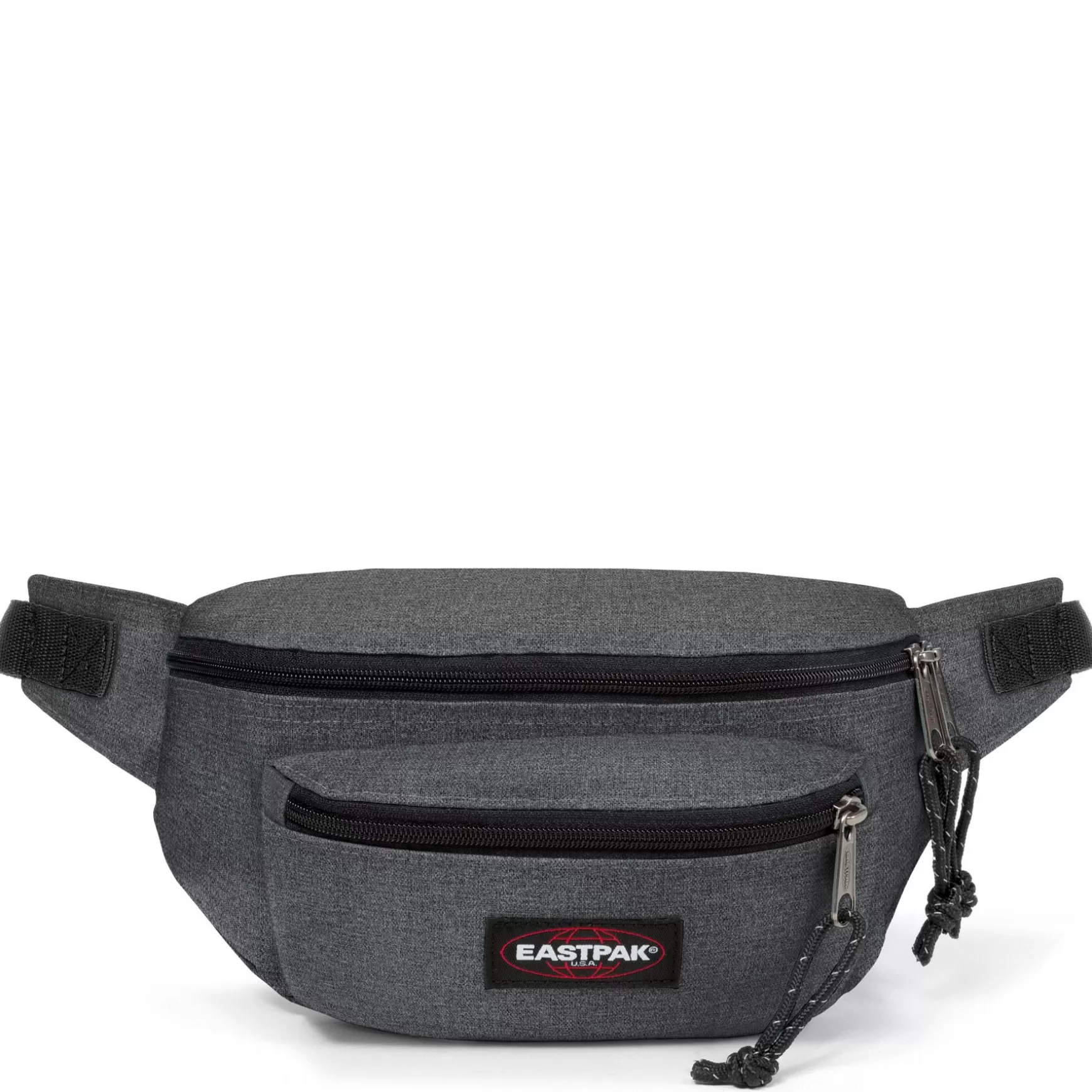 Cheap Eastpak DOGGY BAG Black Denim