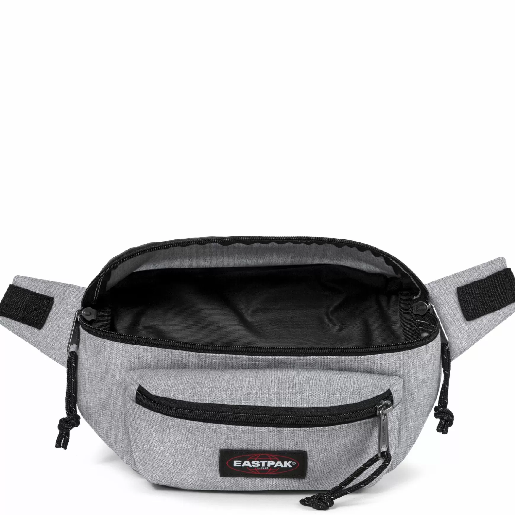 Online Eastpak DOGGY BAG Sunday Grey