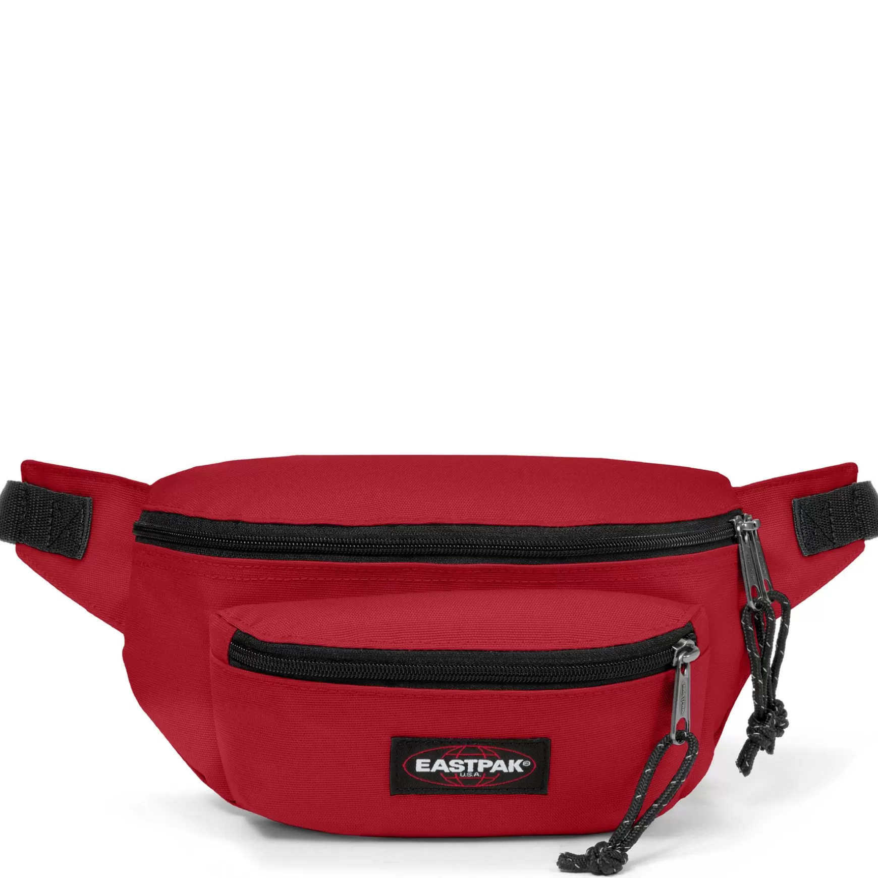 Clearance Eastpak DOGGY BAG Scarlet Red