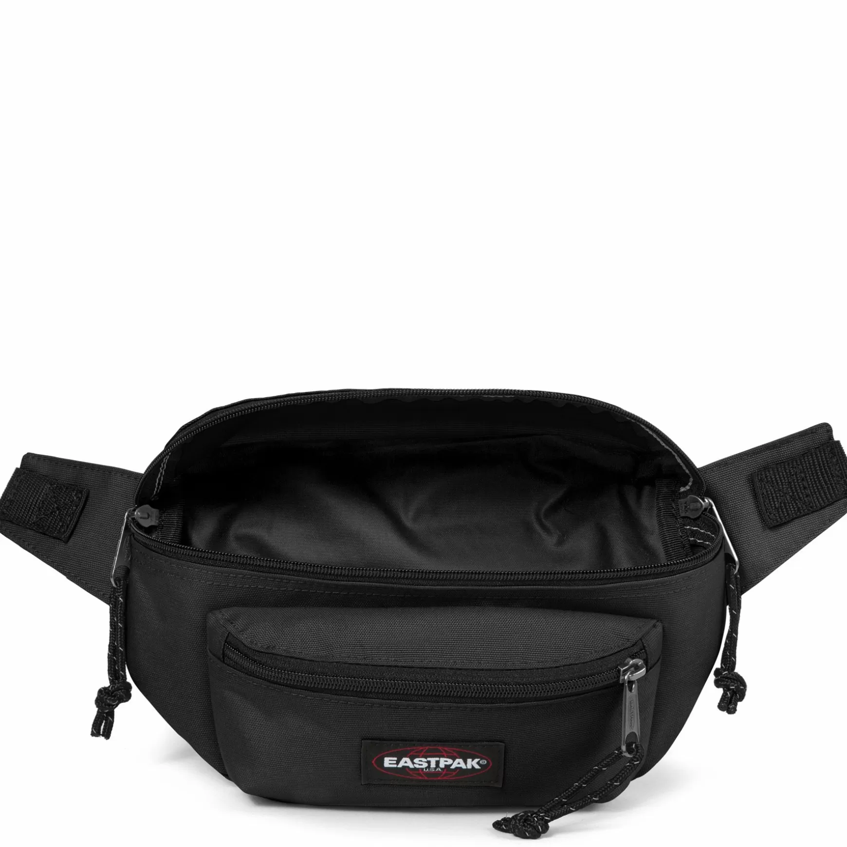 Discount Eastpak DOGGY BAG Black