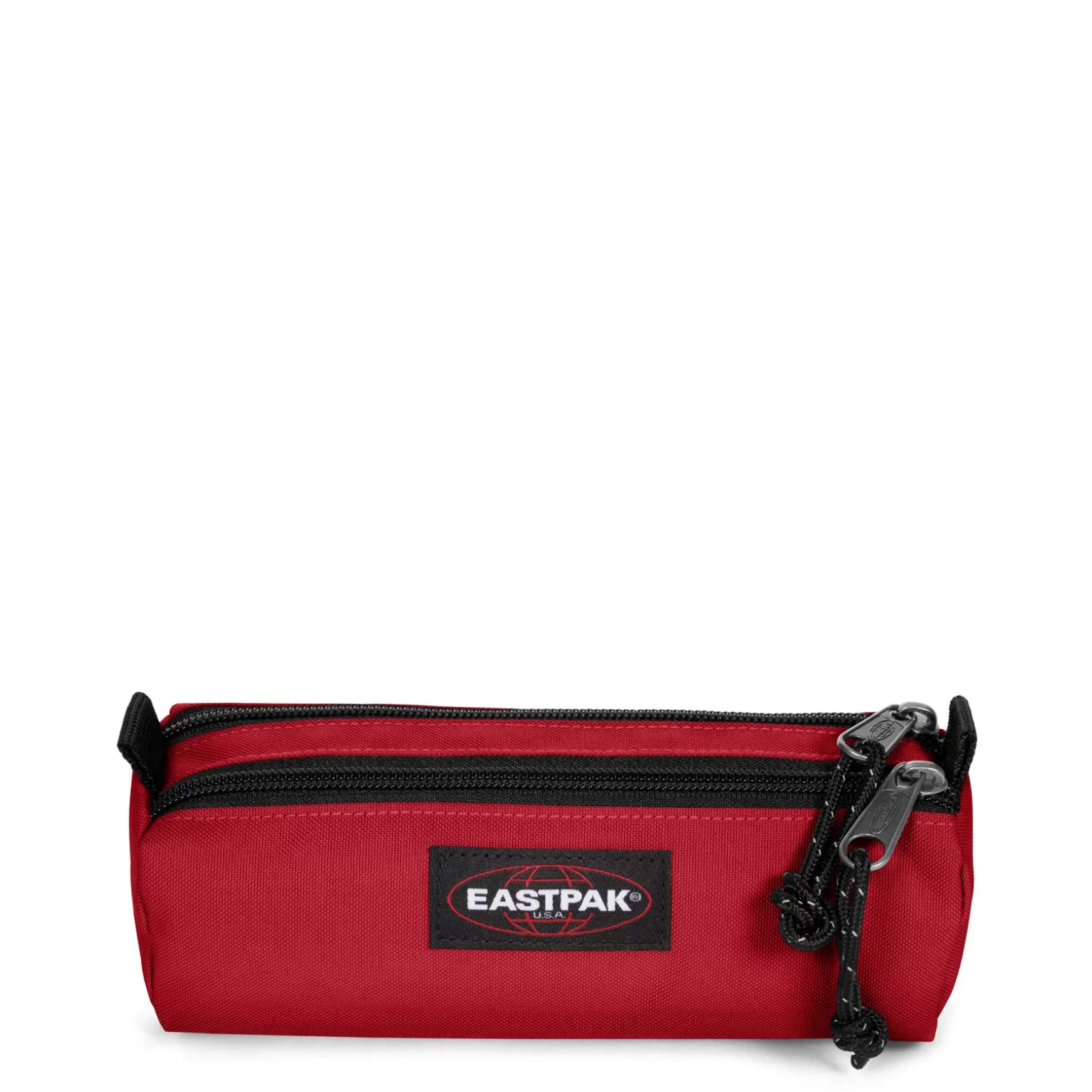 Online Eastpak DOUBLE BENCHMARK Scarlet Red