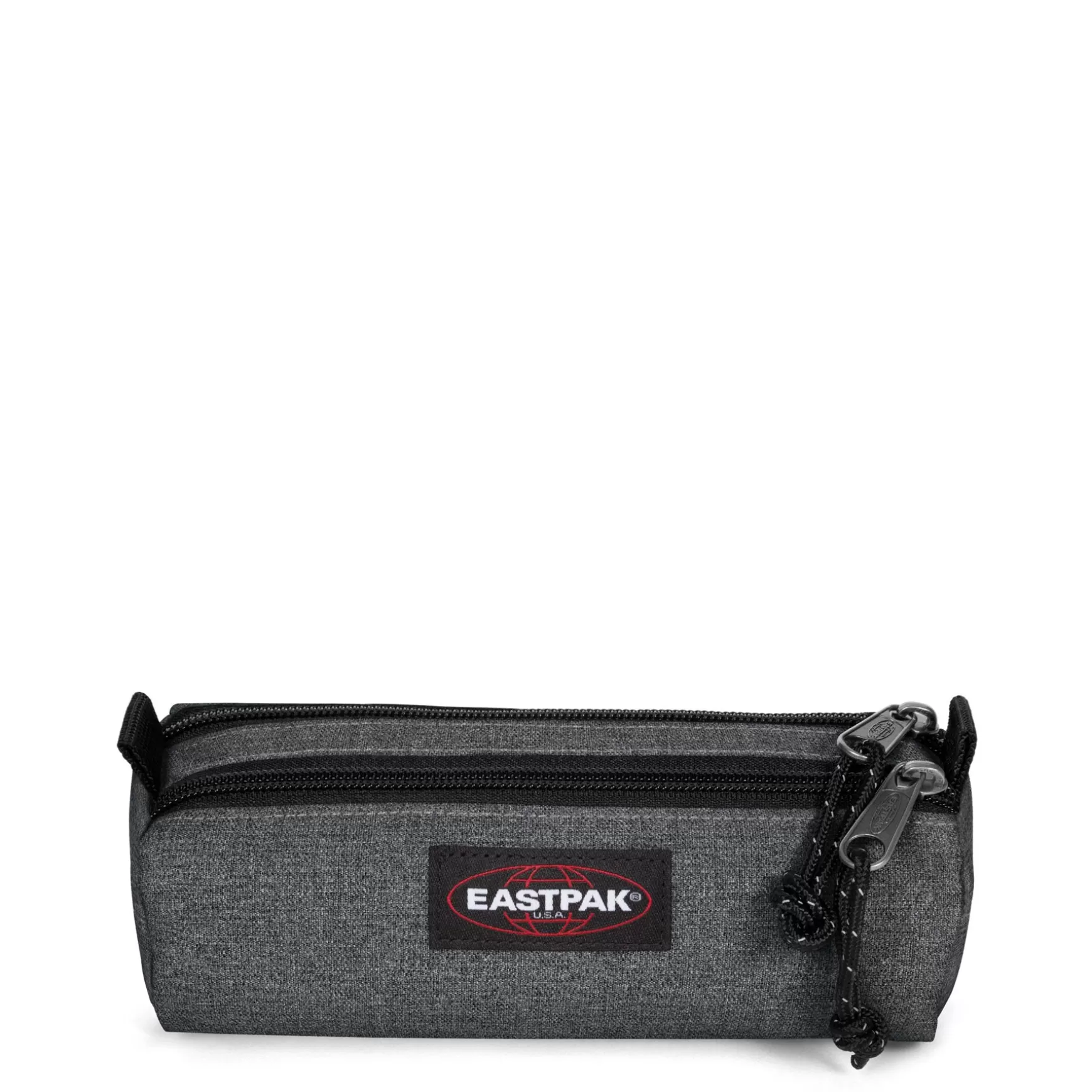 Outlet Eastpak DOUBLE BENCHMARK Black Denim