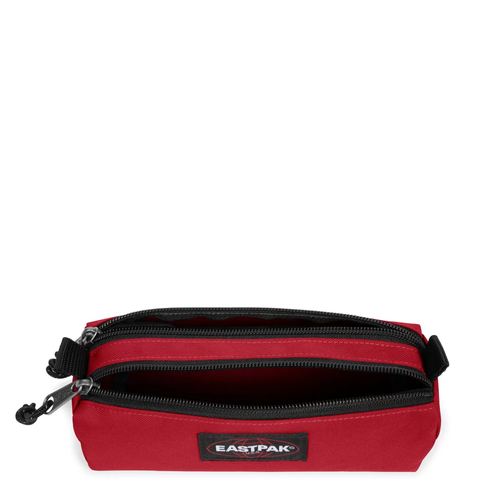 Online Eastpak DOUBLE BENCHMARK Scarlet Red