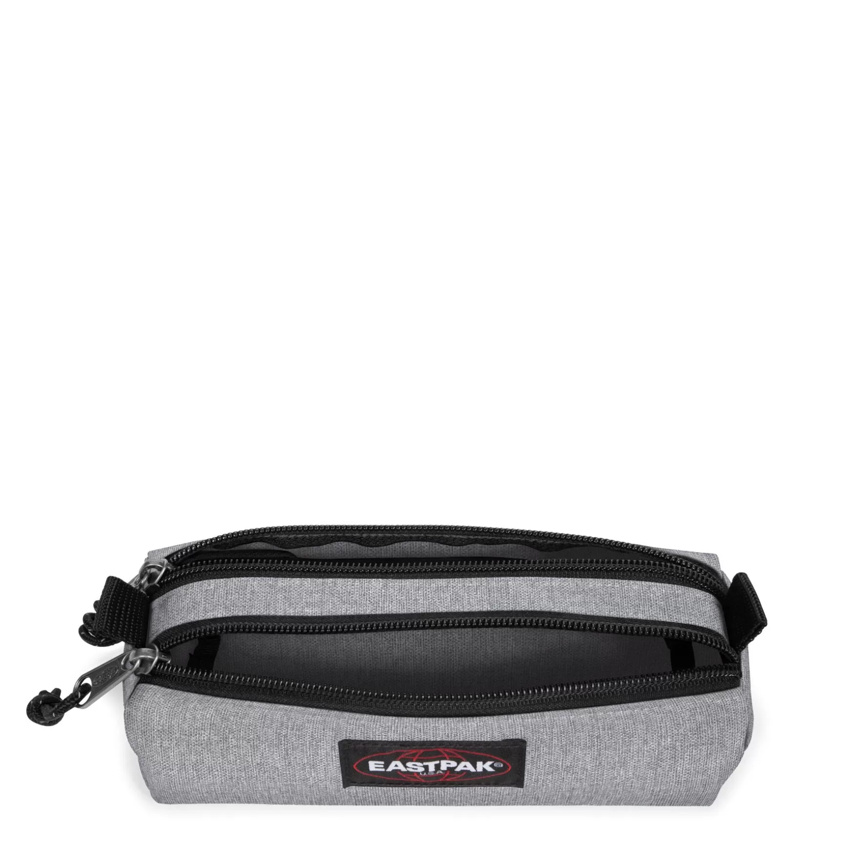 Cheap Eastpak DOUBLE BENCHMARK Sunday Grey