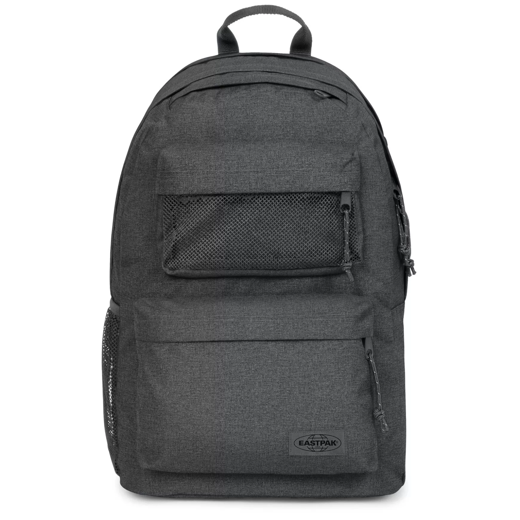 Hot Eastpak DOUBLE OFFICE Black Denim