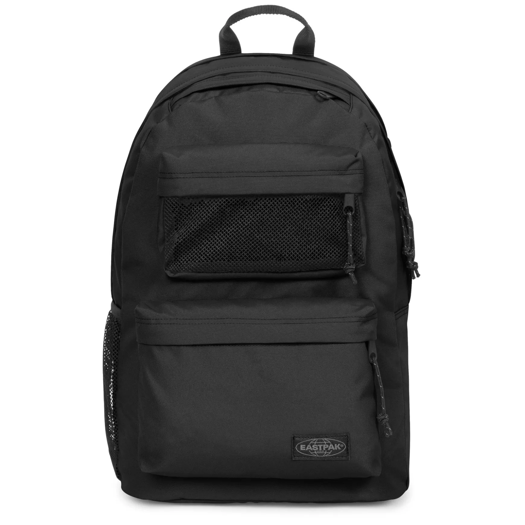 Sale Eastpak DOUBLE OFFICE Black