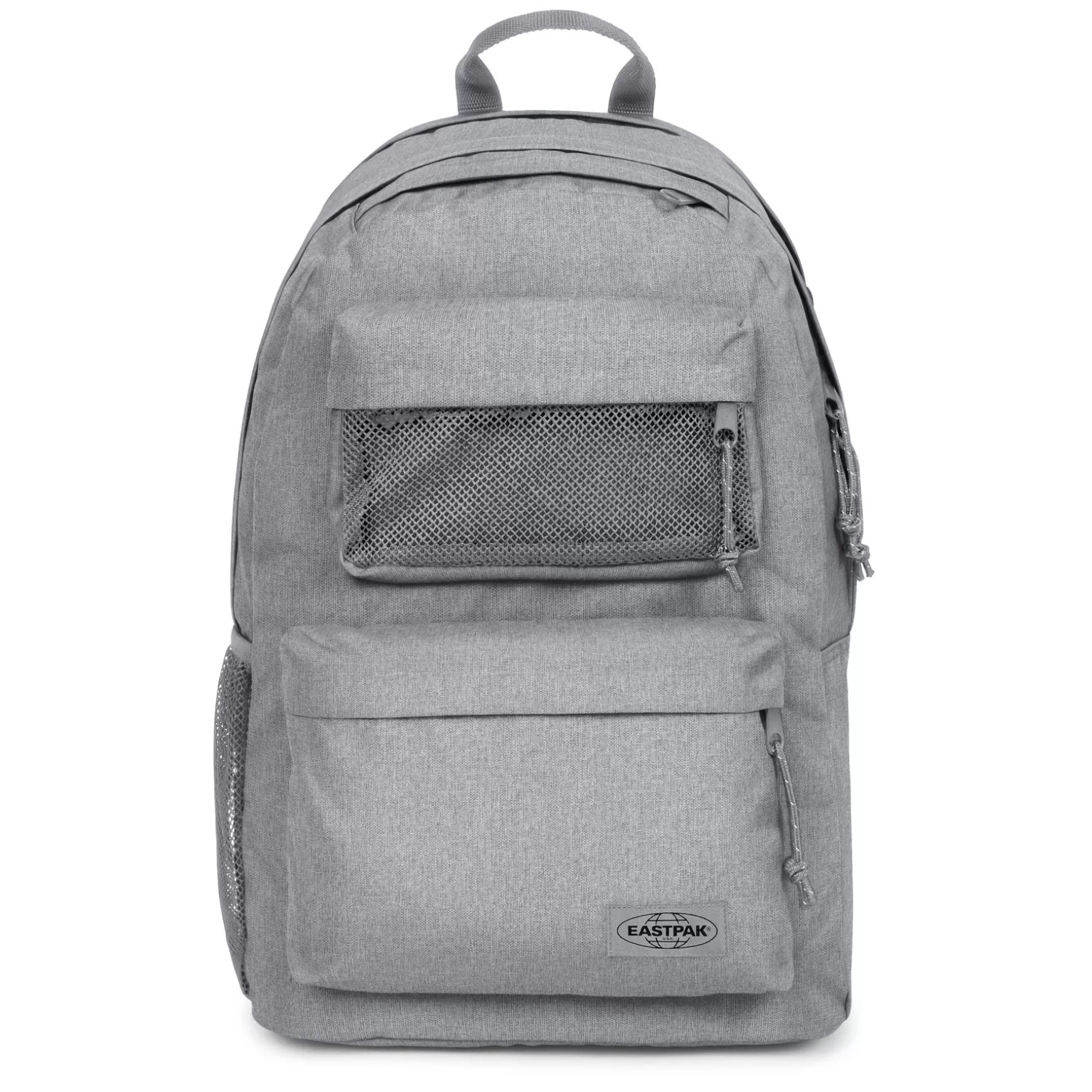 Discount Eastpak DOUBLE OFFICE Sunday Grey