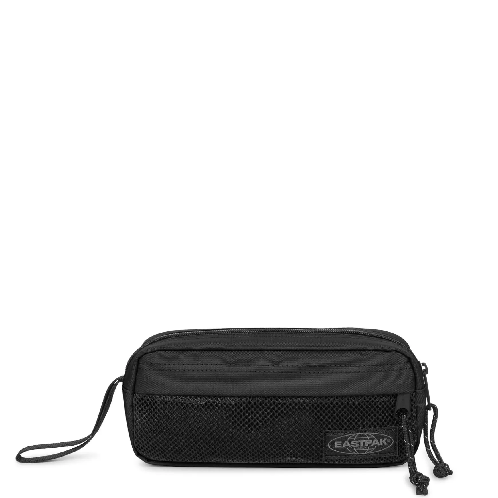 Fashion Eastpak DOUBLE POUCH Black