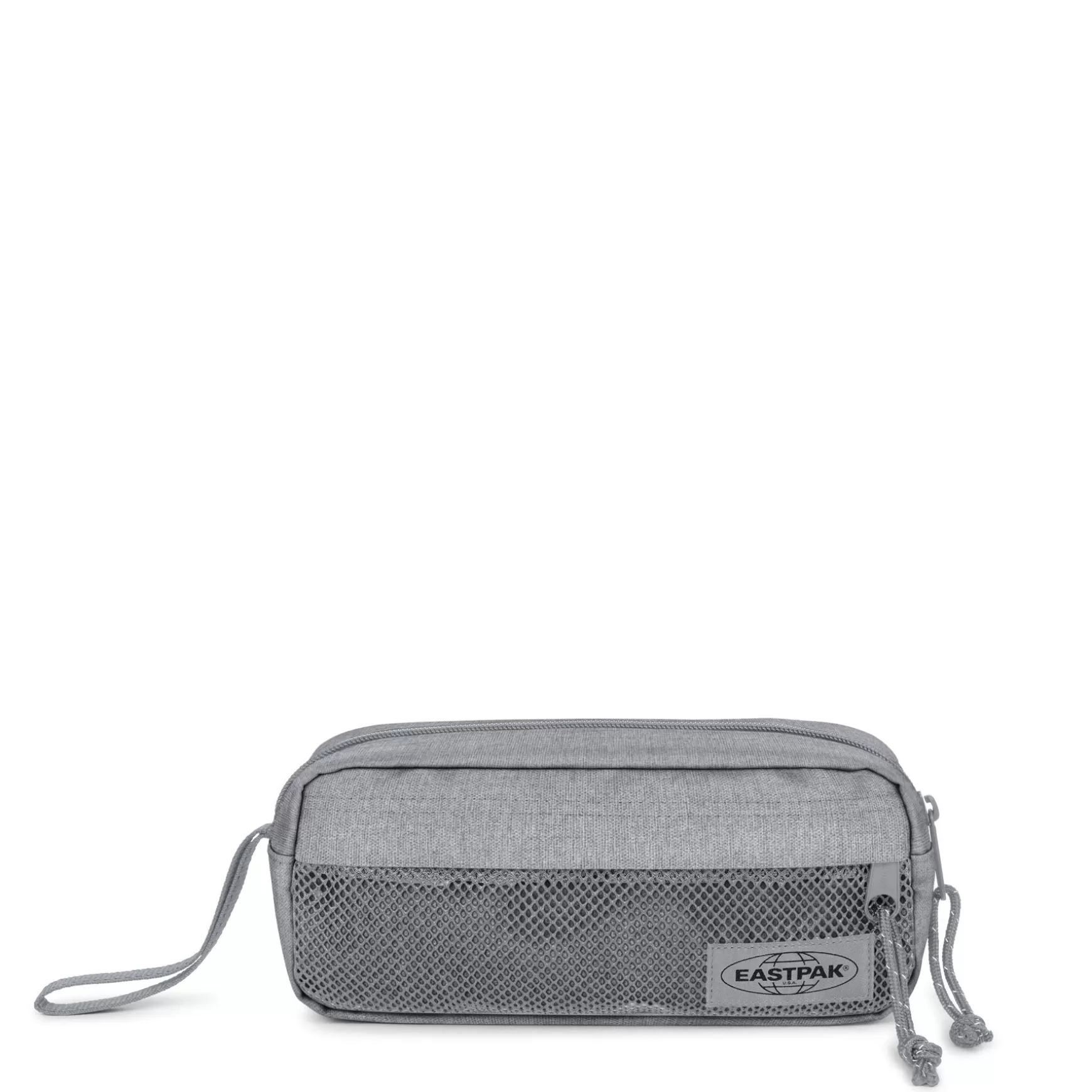 Flash Sale Eastpak DOUBLE POUCH Sunday Grey