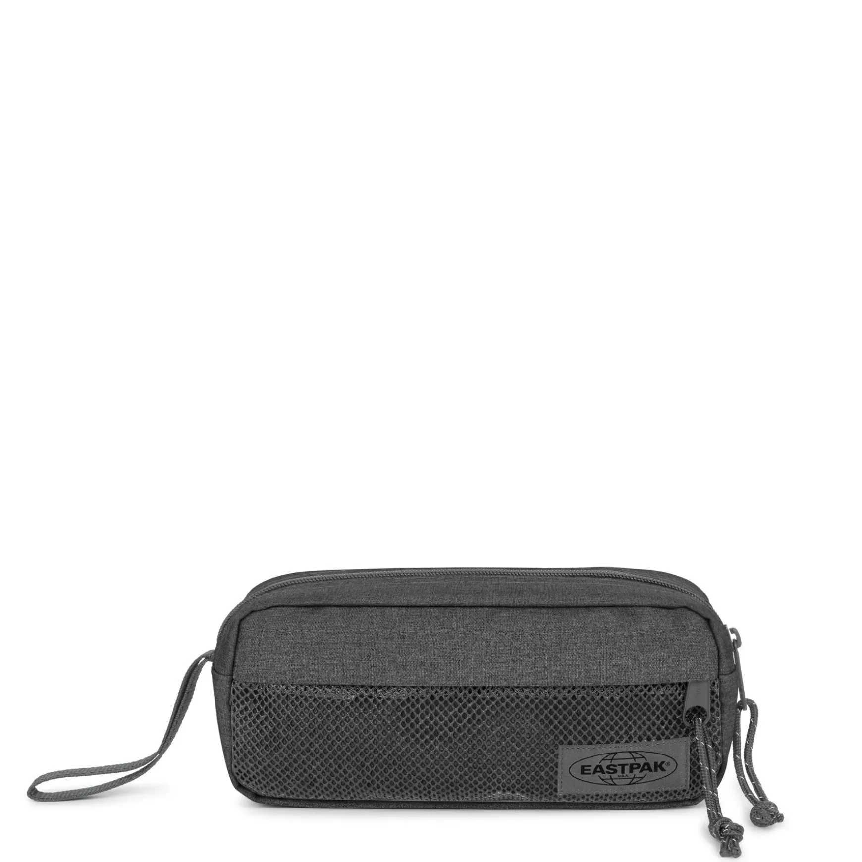 Fashion Eastpak DOUBLE POUCH Black Denim