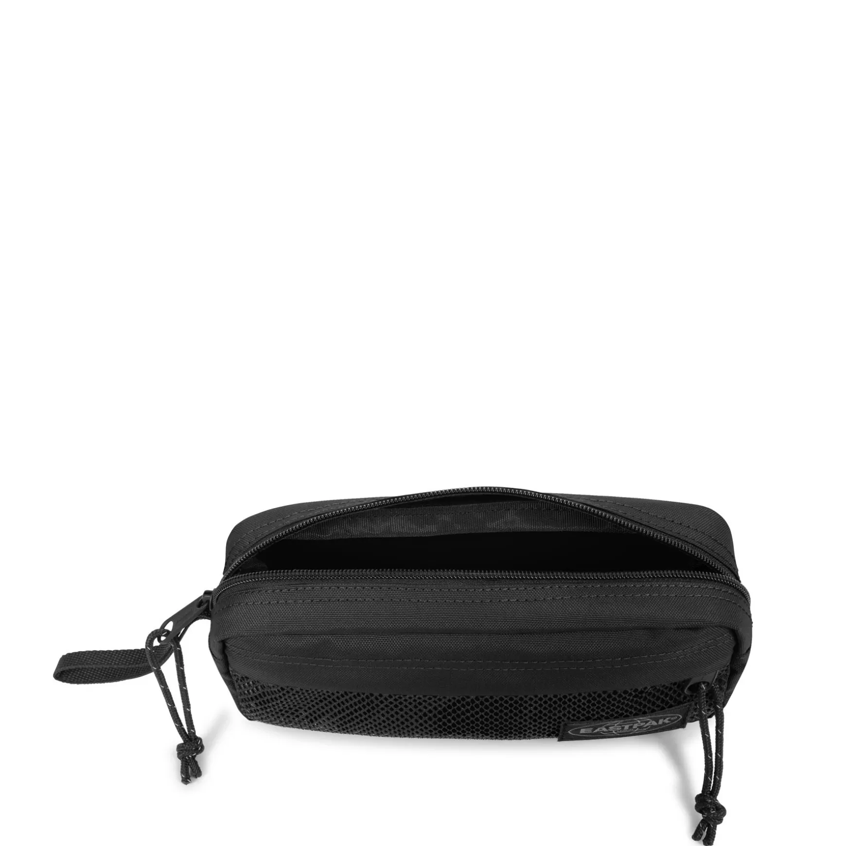 Fashion Eastpak DOUBLE POUCH Black