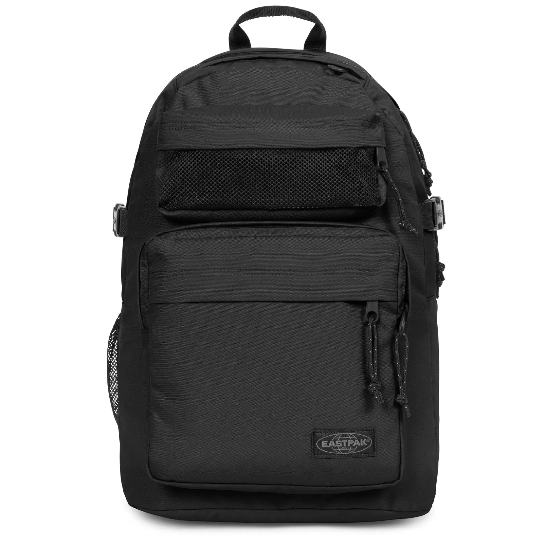 Online Eastpak DOUBLE PRO Black