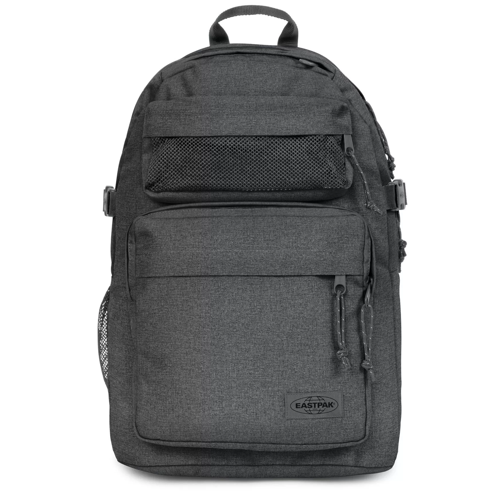 Flash Sale Eastpak DOUBLE PRO Black Denim