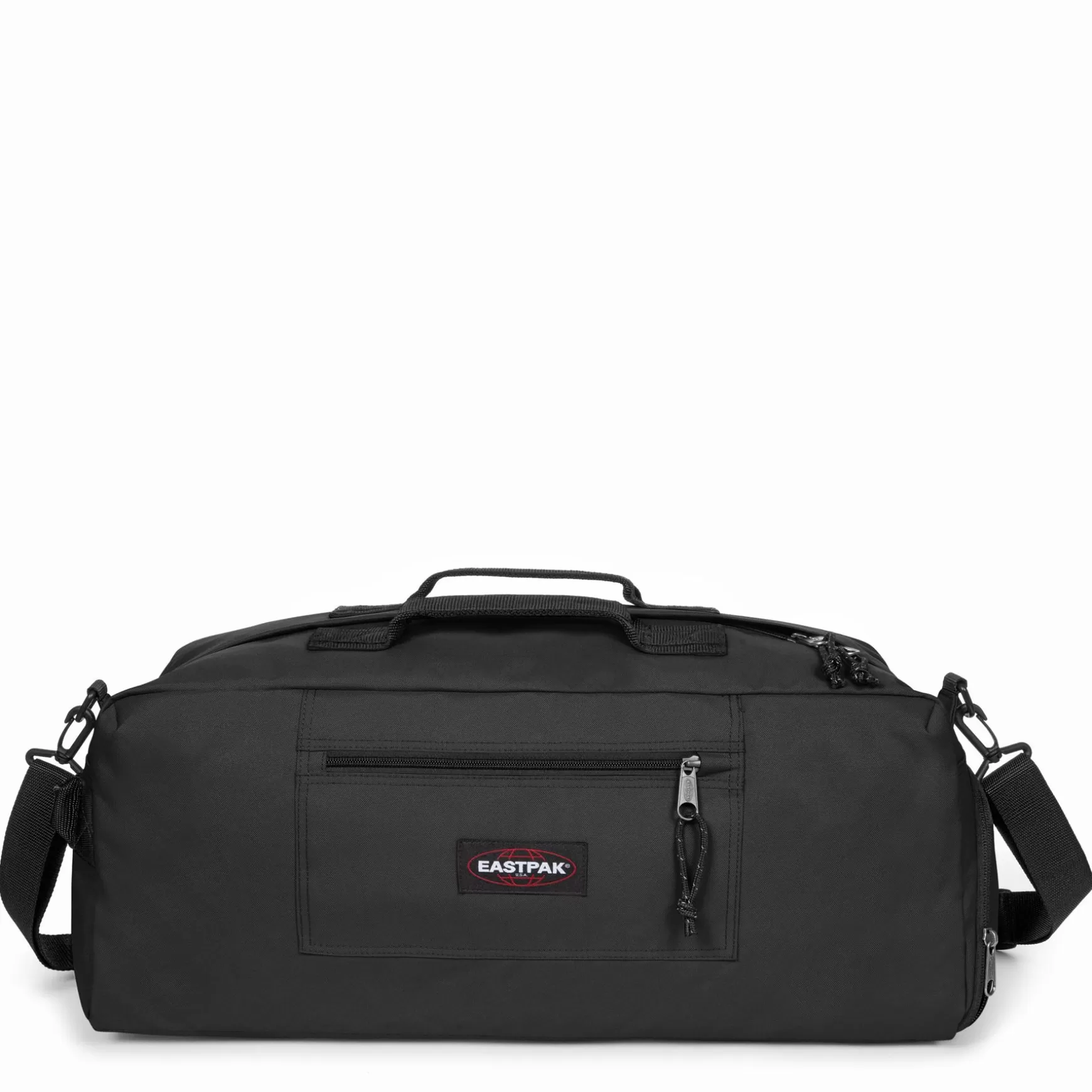 Clearance Eastpak DUFFL'R L Black