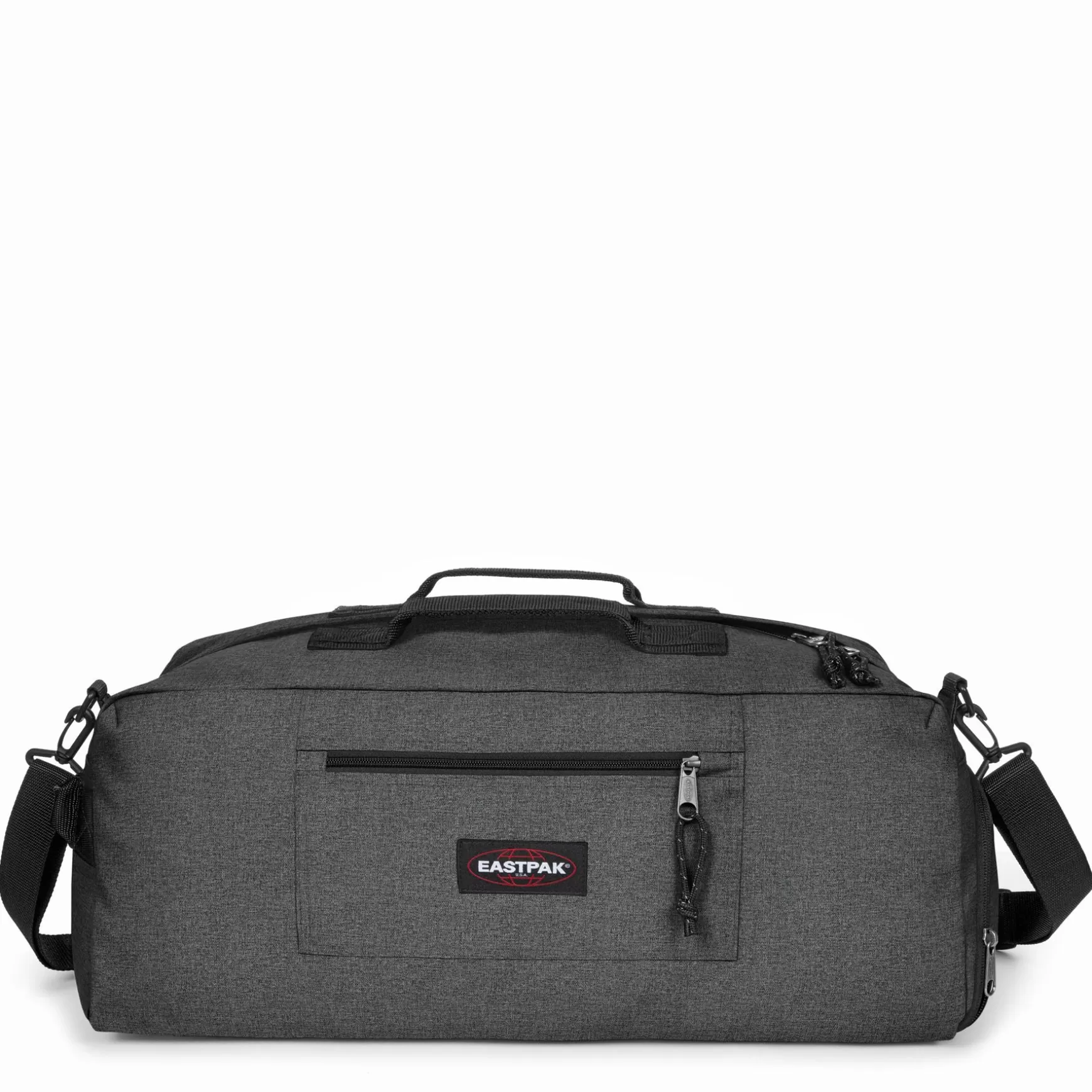 Store Eastpak DUFFL'R L Black Denim