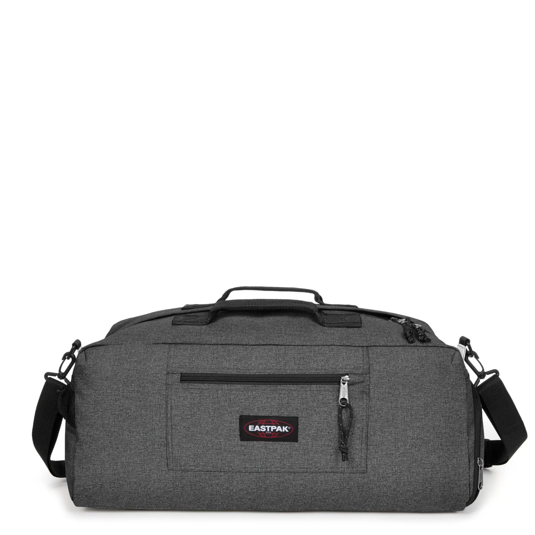 Best Eastpak DUFFL'R M Black Denim