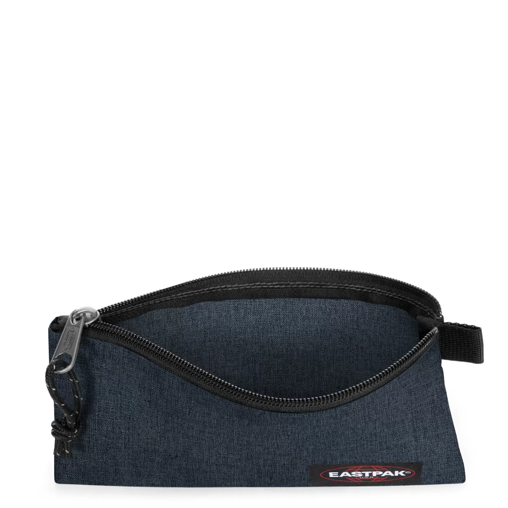 Fashion Eastpak FLATCASE Triple Denim