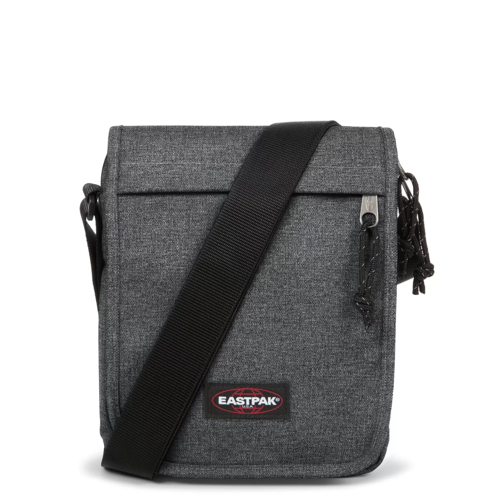 Cheap Eastpak FLEX Black Denim