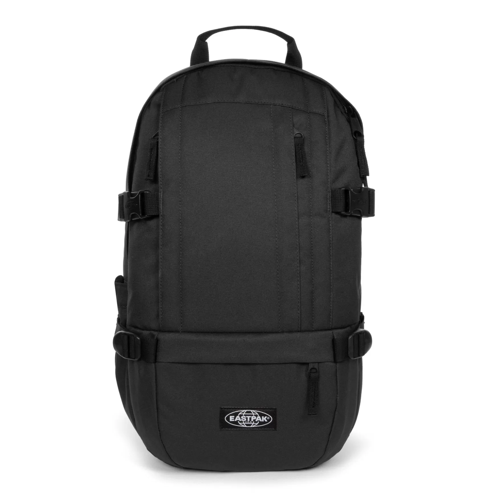 Best Eastpak FLOID CS Mono Black2