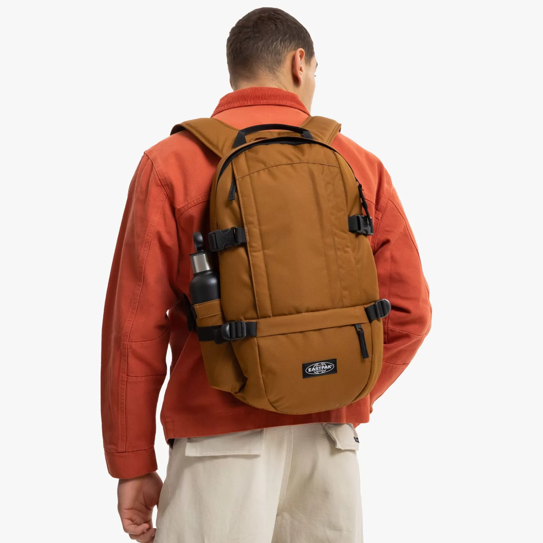 Flash Sale Eastpak FLOID CS Brown