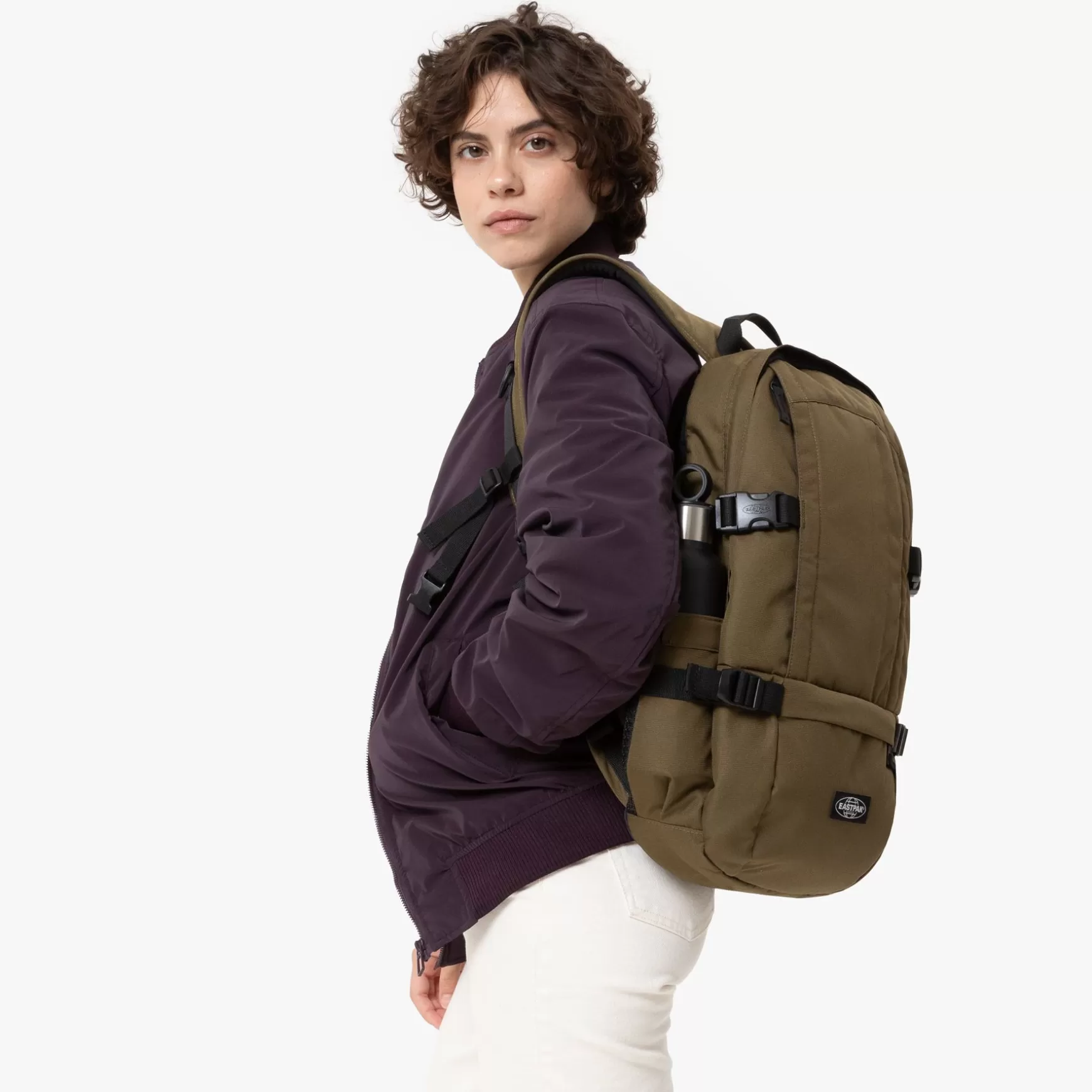 Store Eastpak FLOID CS Mono Army