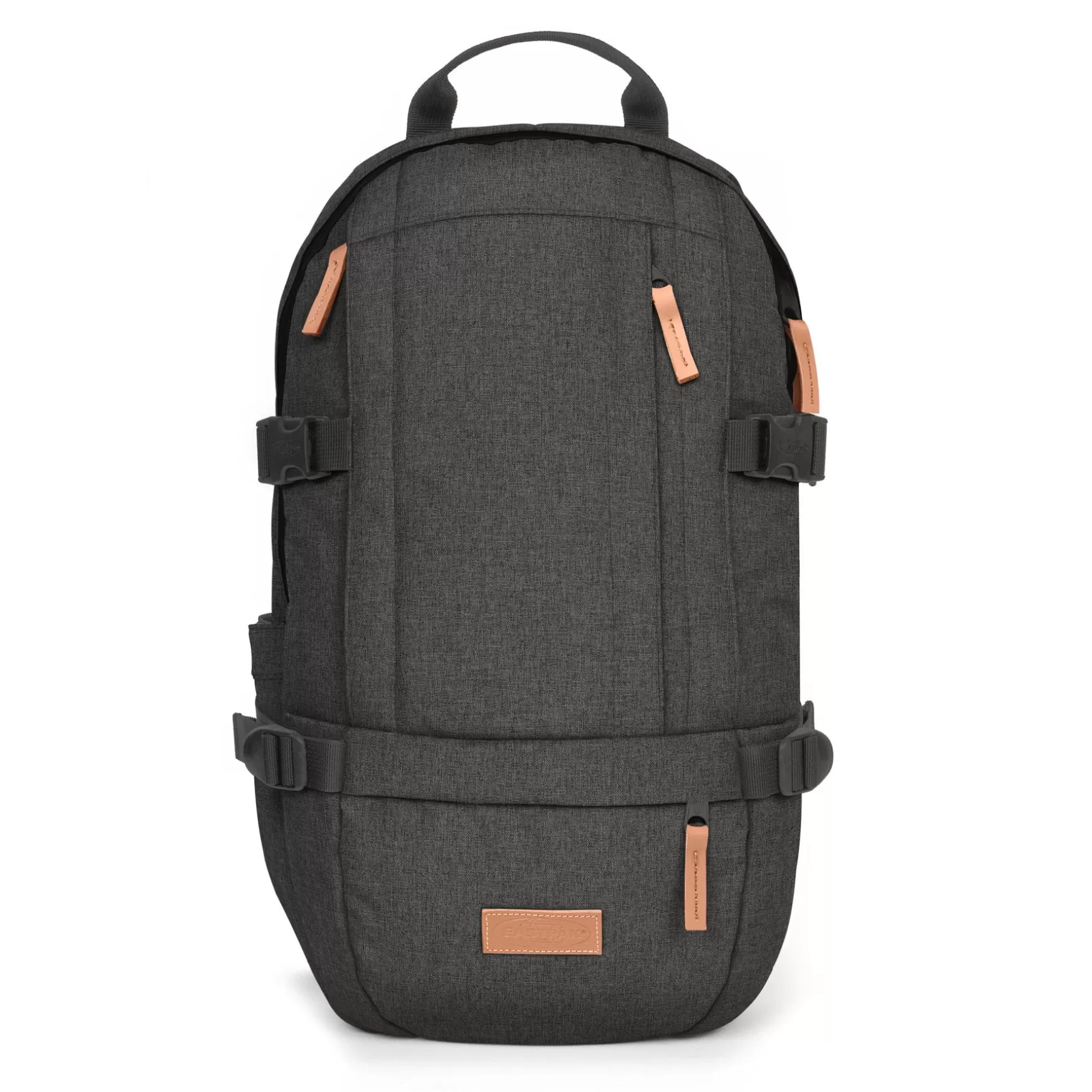 Fashion Eastpak FLOID CS Black Denim2