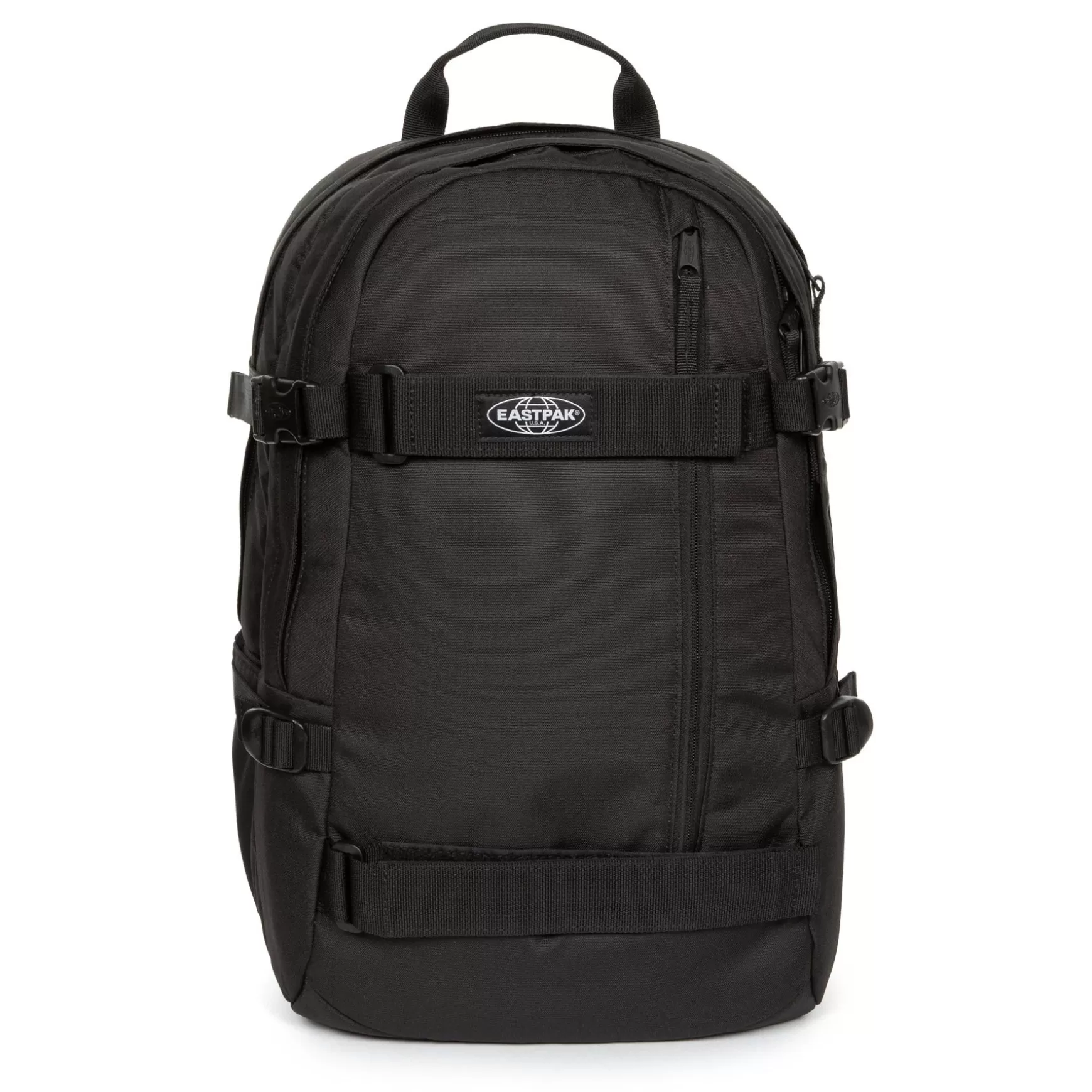 Shop Eastpak GETTER CS Mono Black2