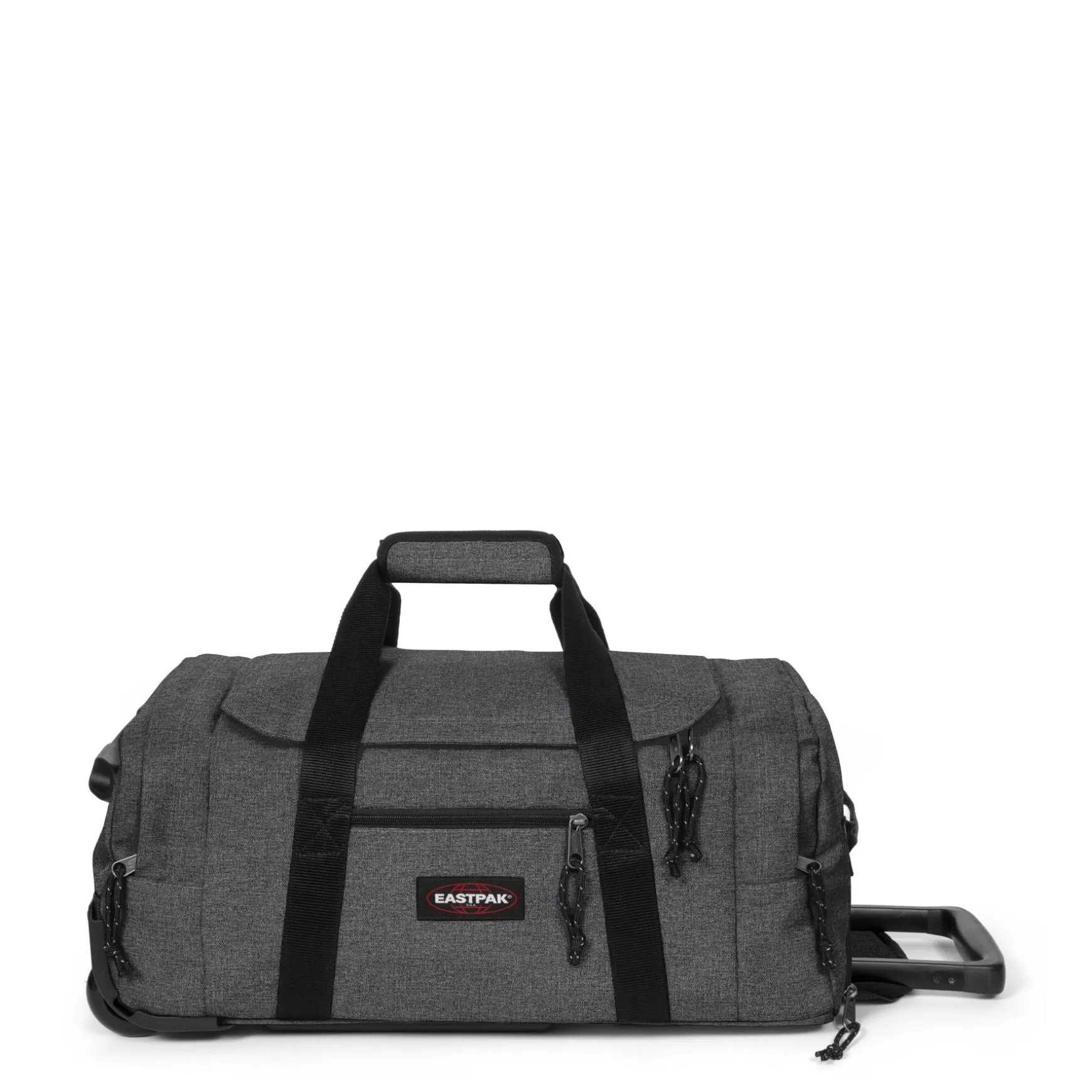 Store Eastpak LEATHERFACE S + Black Denim