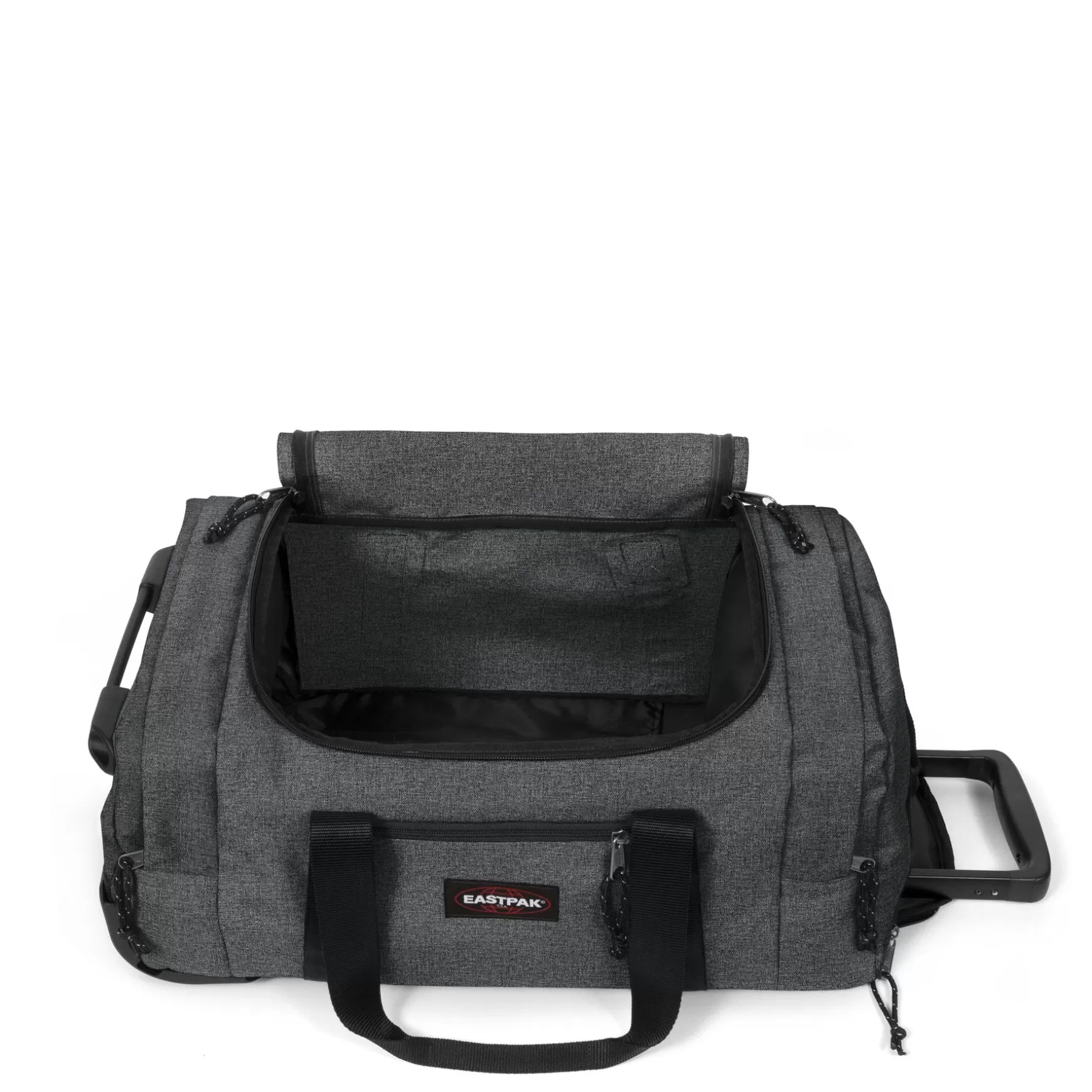 Store Eastpak LEATHERFACE S + Black Denim