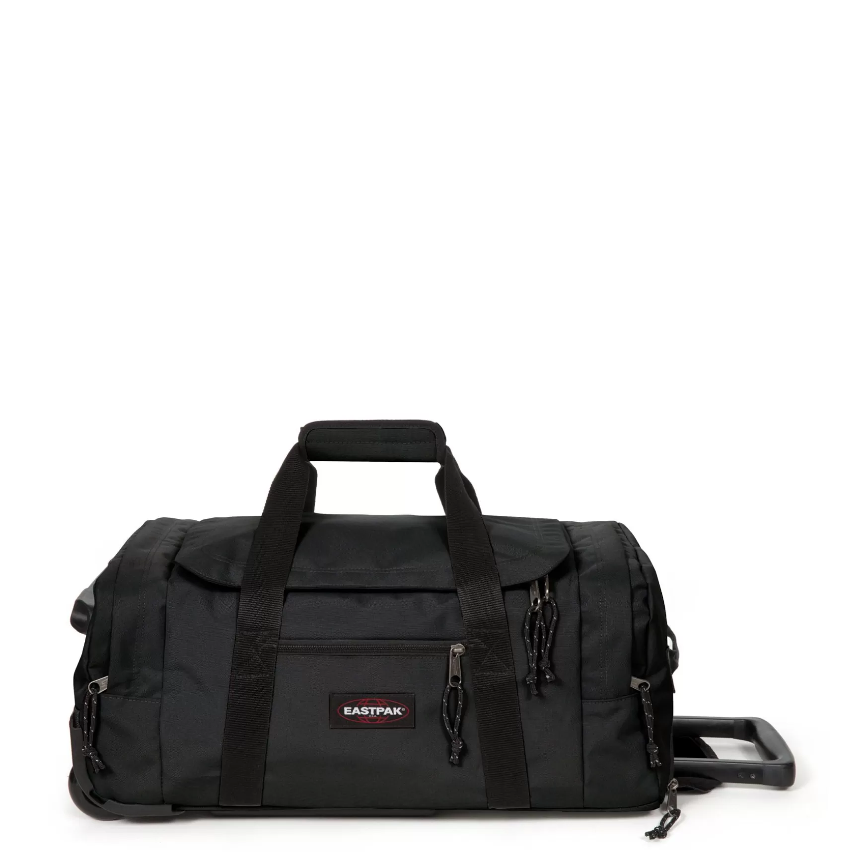 Discount Eastpak LEATHERFACE S + Black