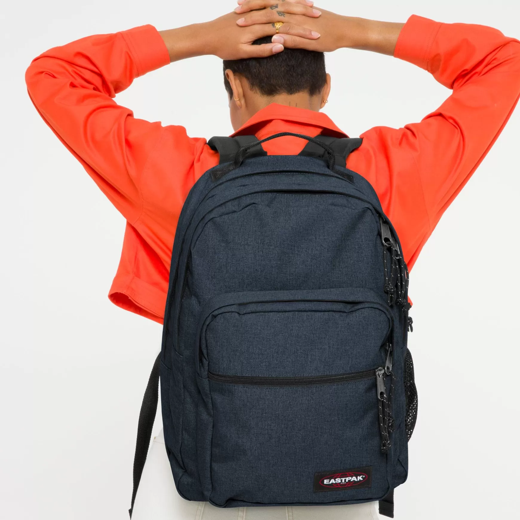 Hot Eastpak MORIUS Triple Denim