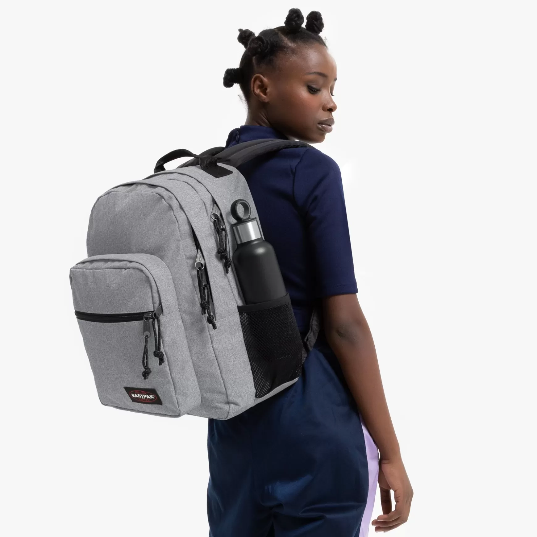 New Eastpak MORIUS Sunday Grey