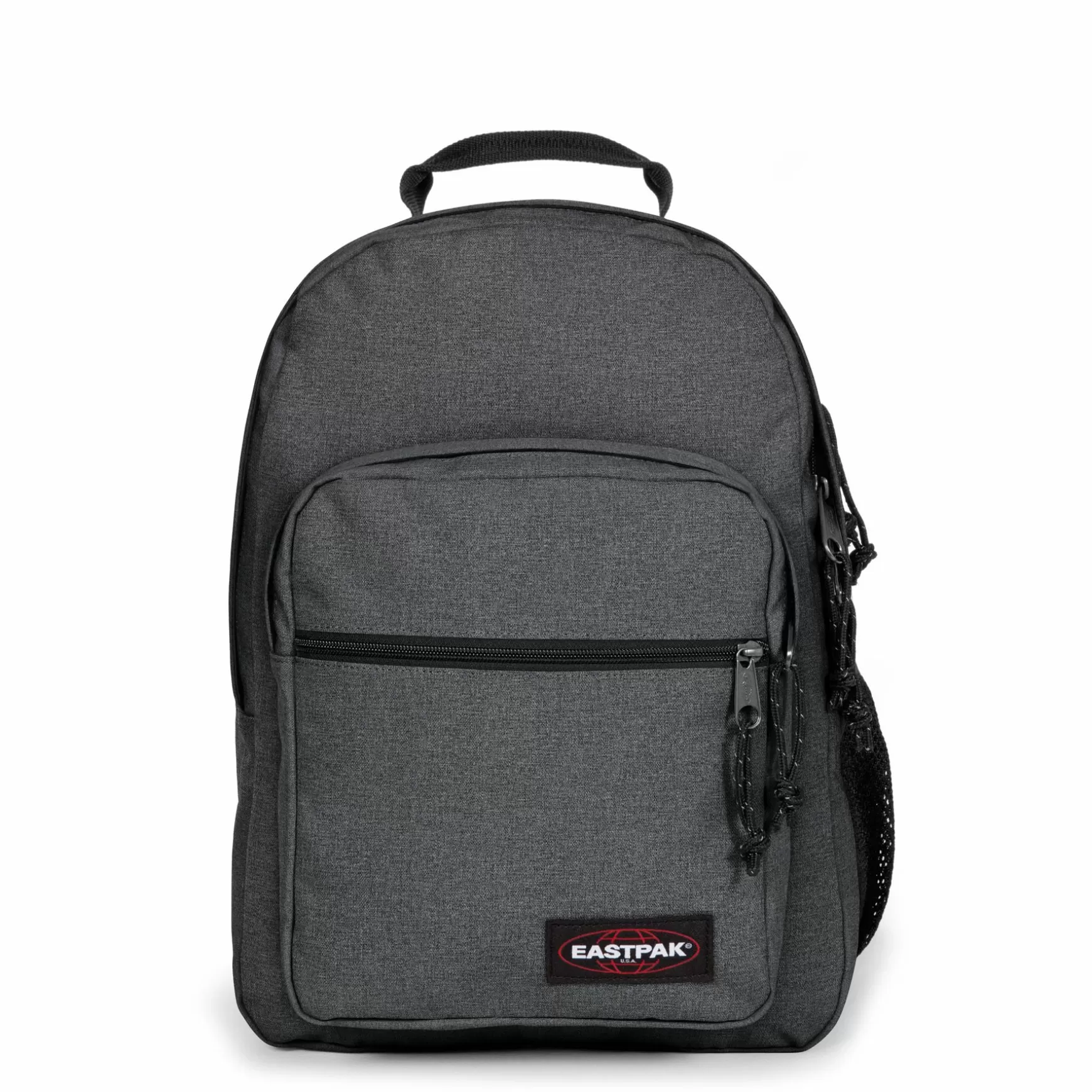 Cheap Eastpak MORIUS Black Denim