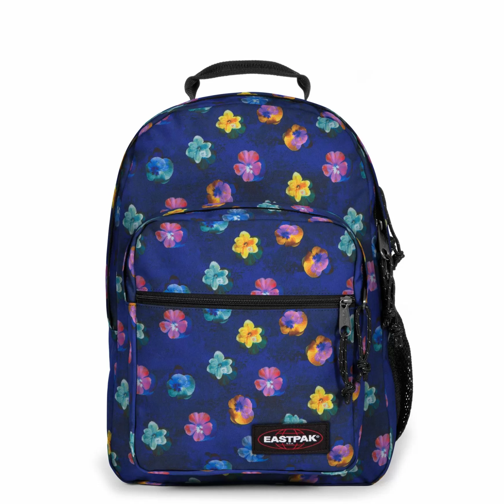 Sale Eastpak MORIUS Flower Blur Navy