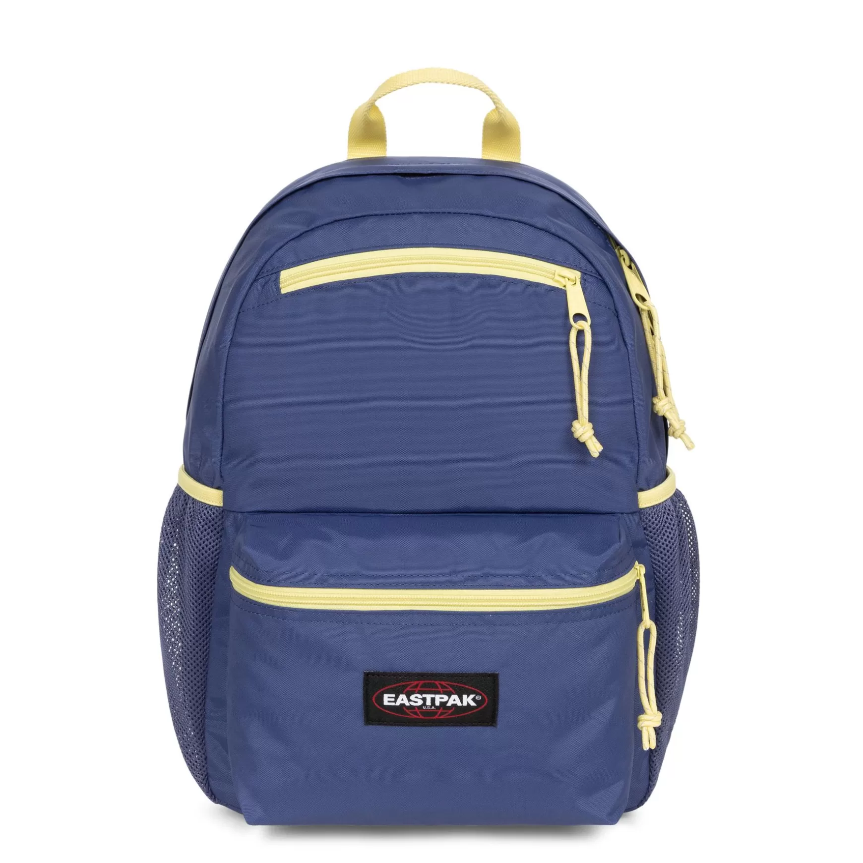 Online Eastpak MORLER POWR Block Navy