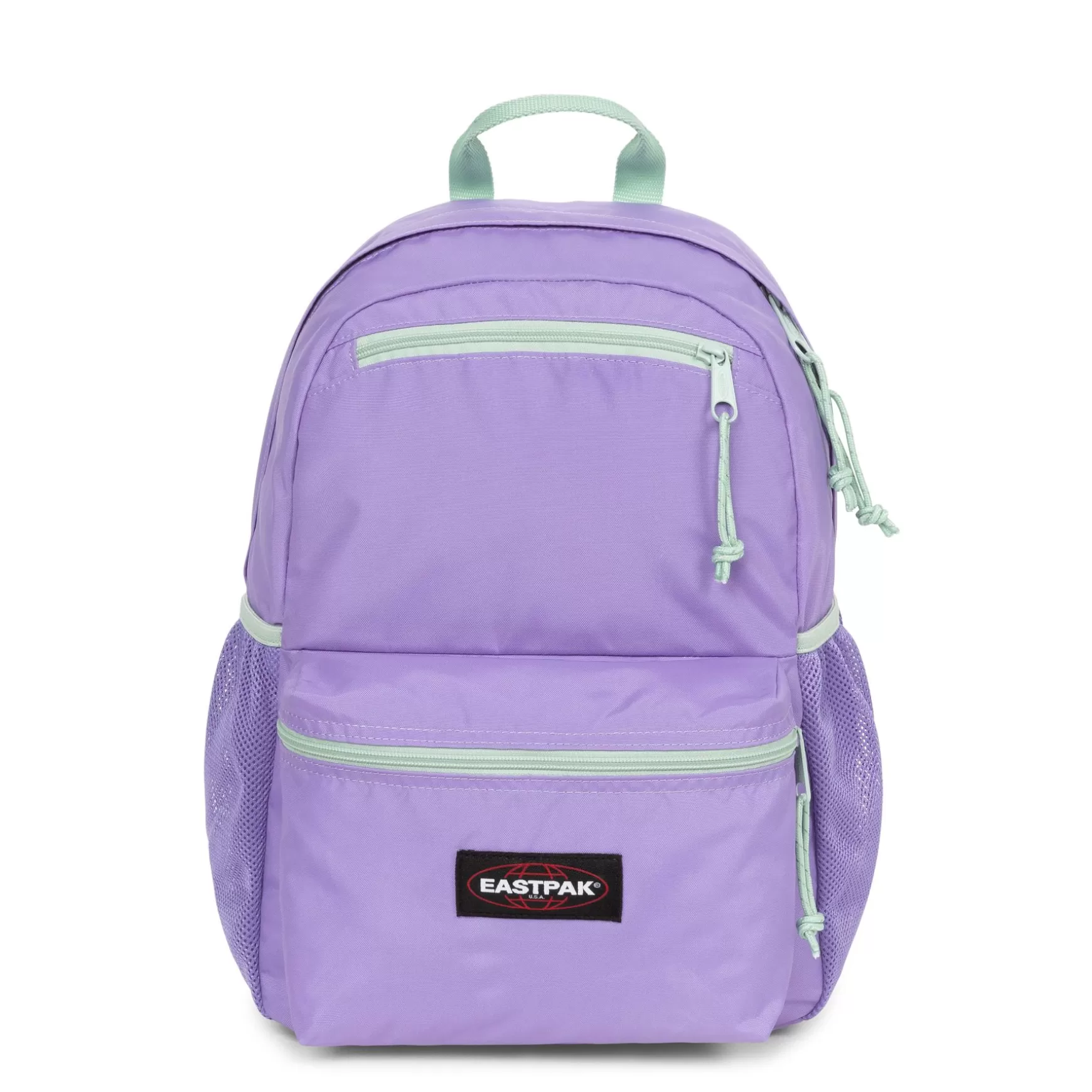 Clearance Eastpak MORLER POWR Block Lilac