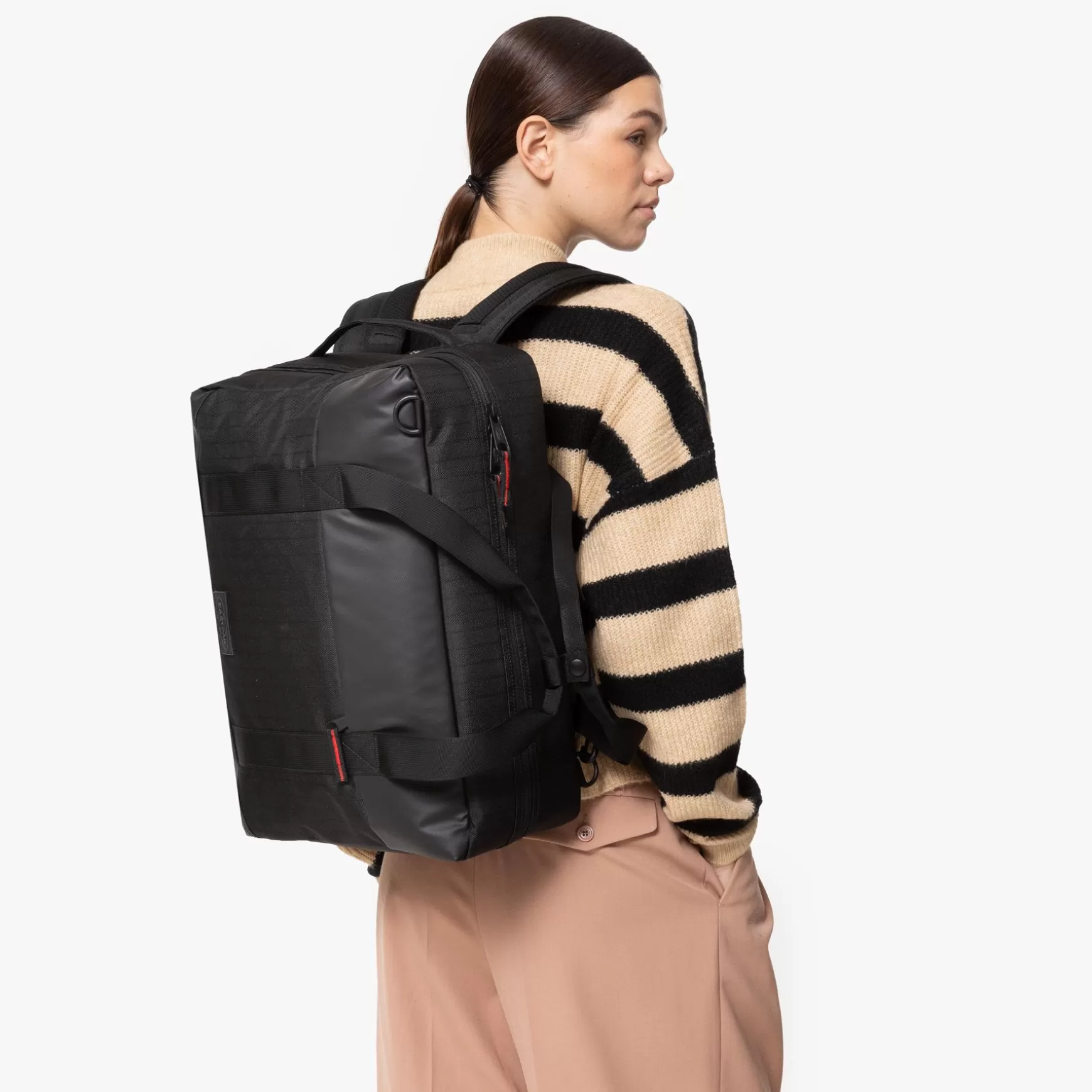 Cheap Eastpak MULTIPAK CNNCT Rip Black